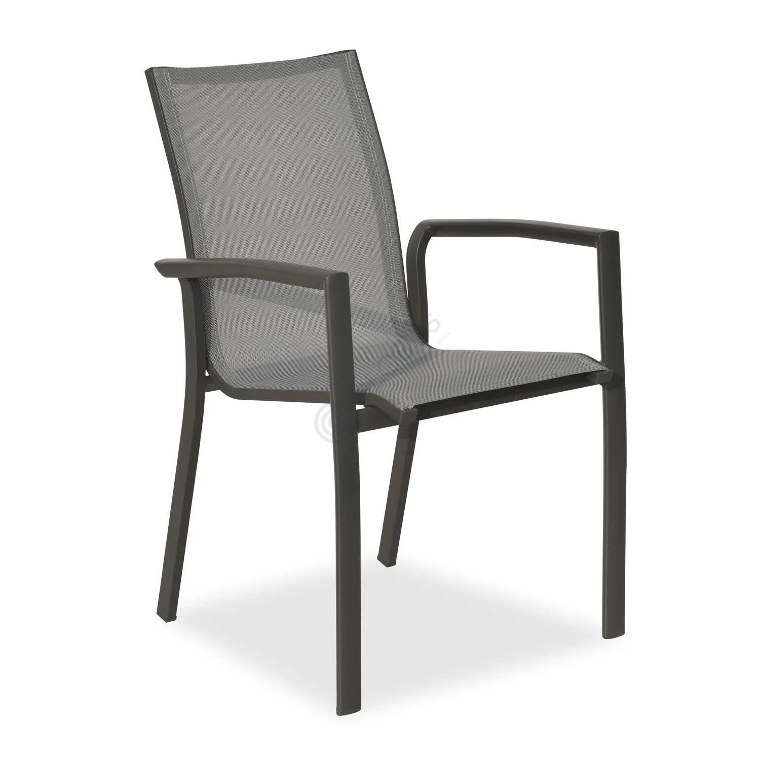 Outdoor chair Pudentiana