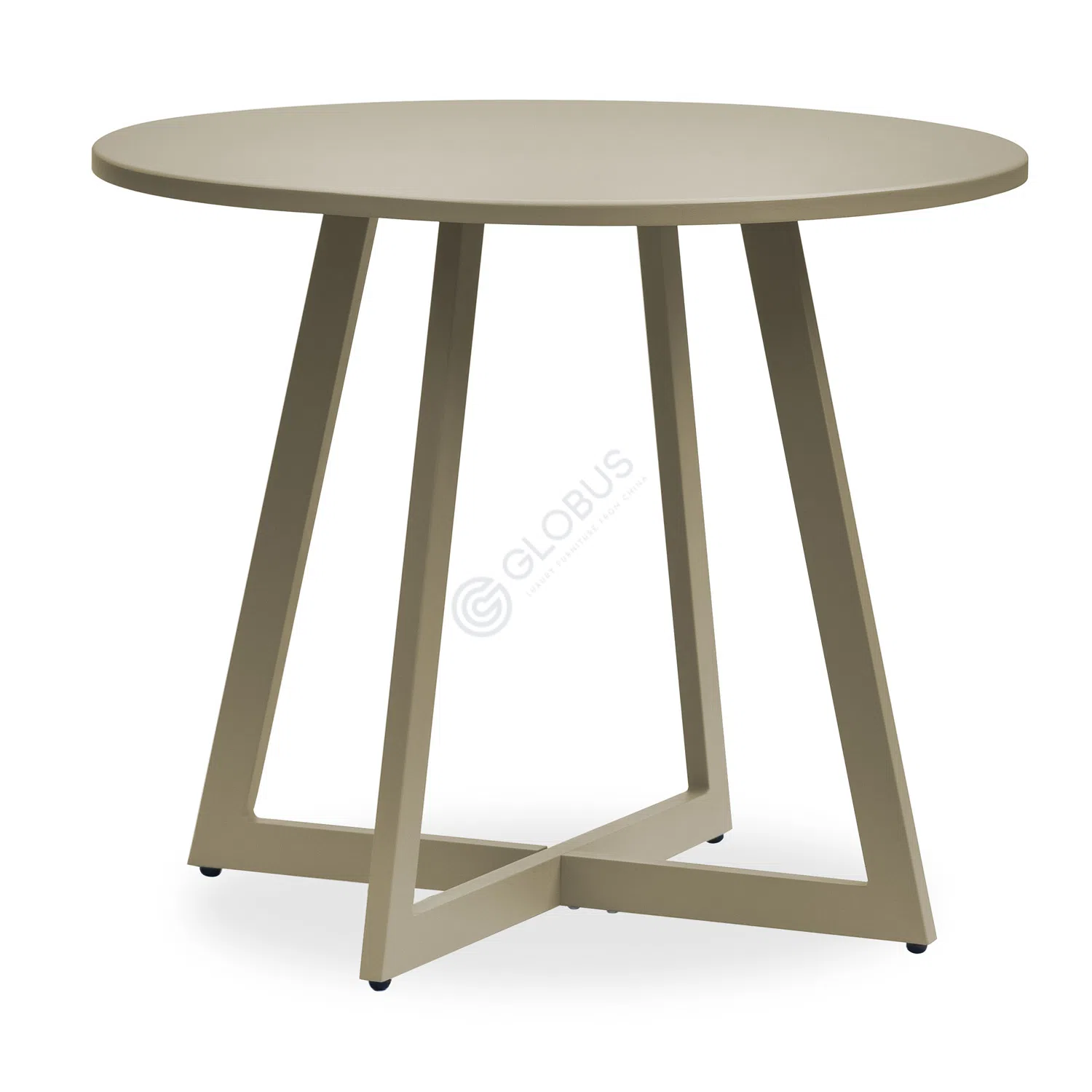 Outdoor dining table Zarella