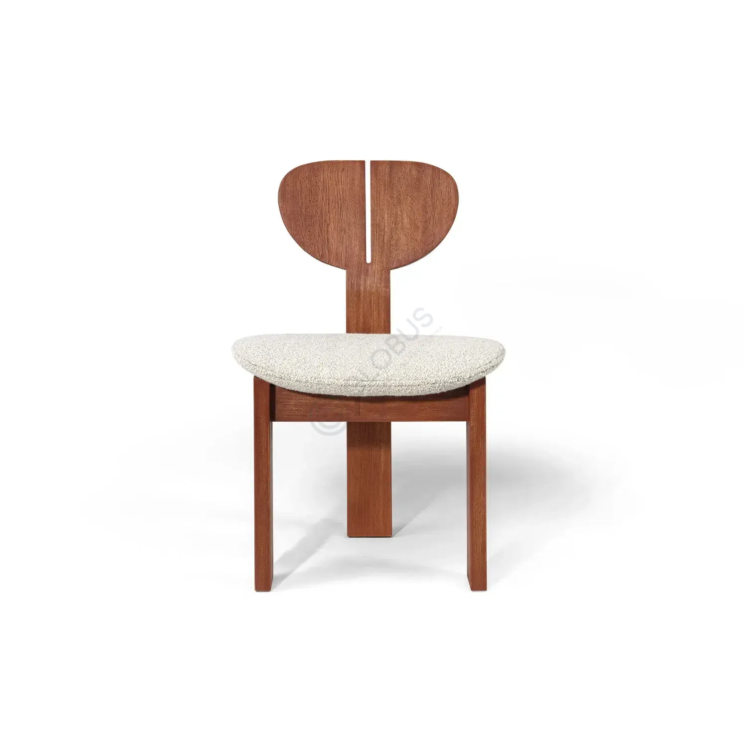 Dining chair HESSENTIA Jill