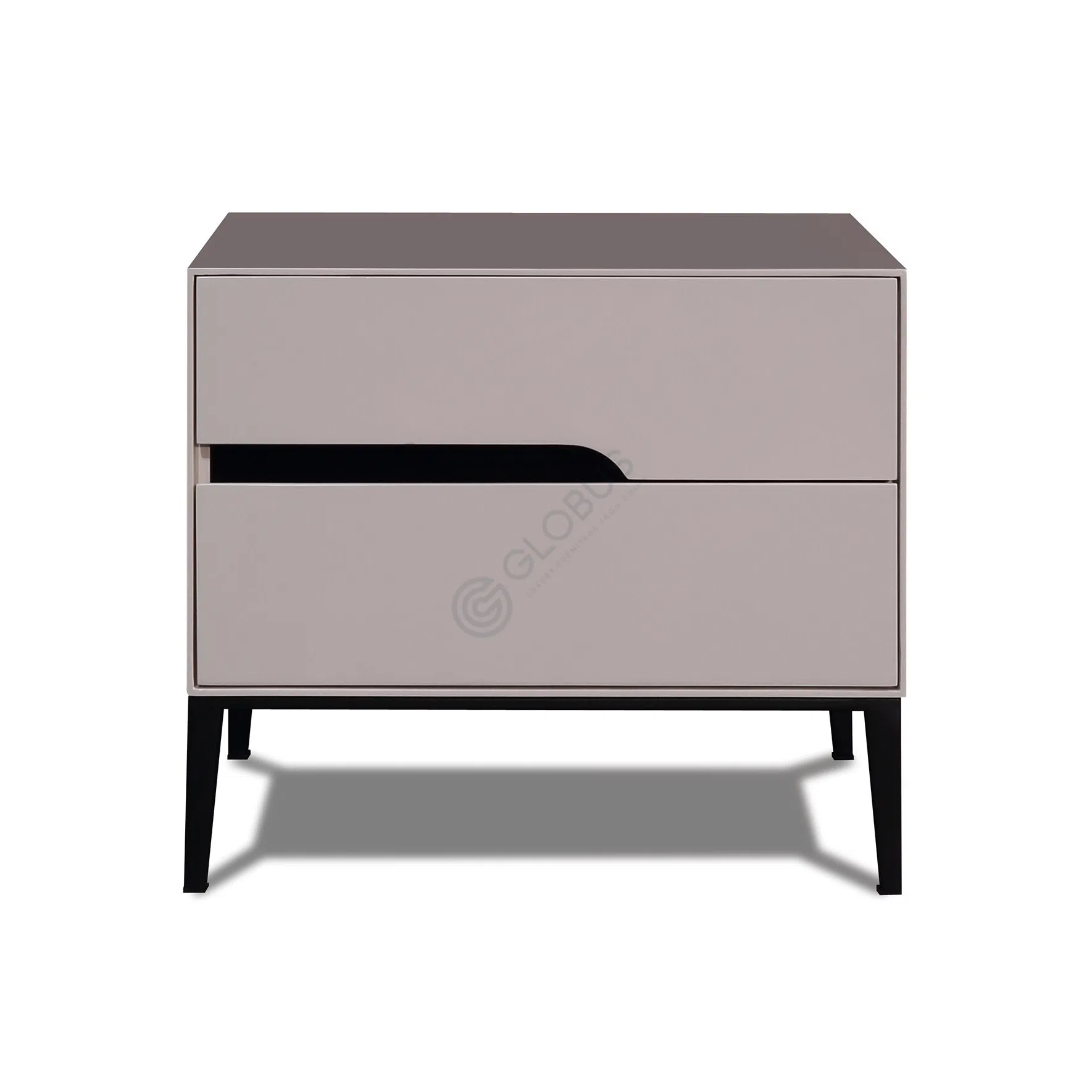 Bedside table Alvino