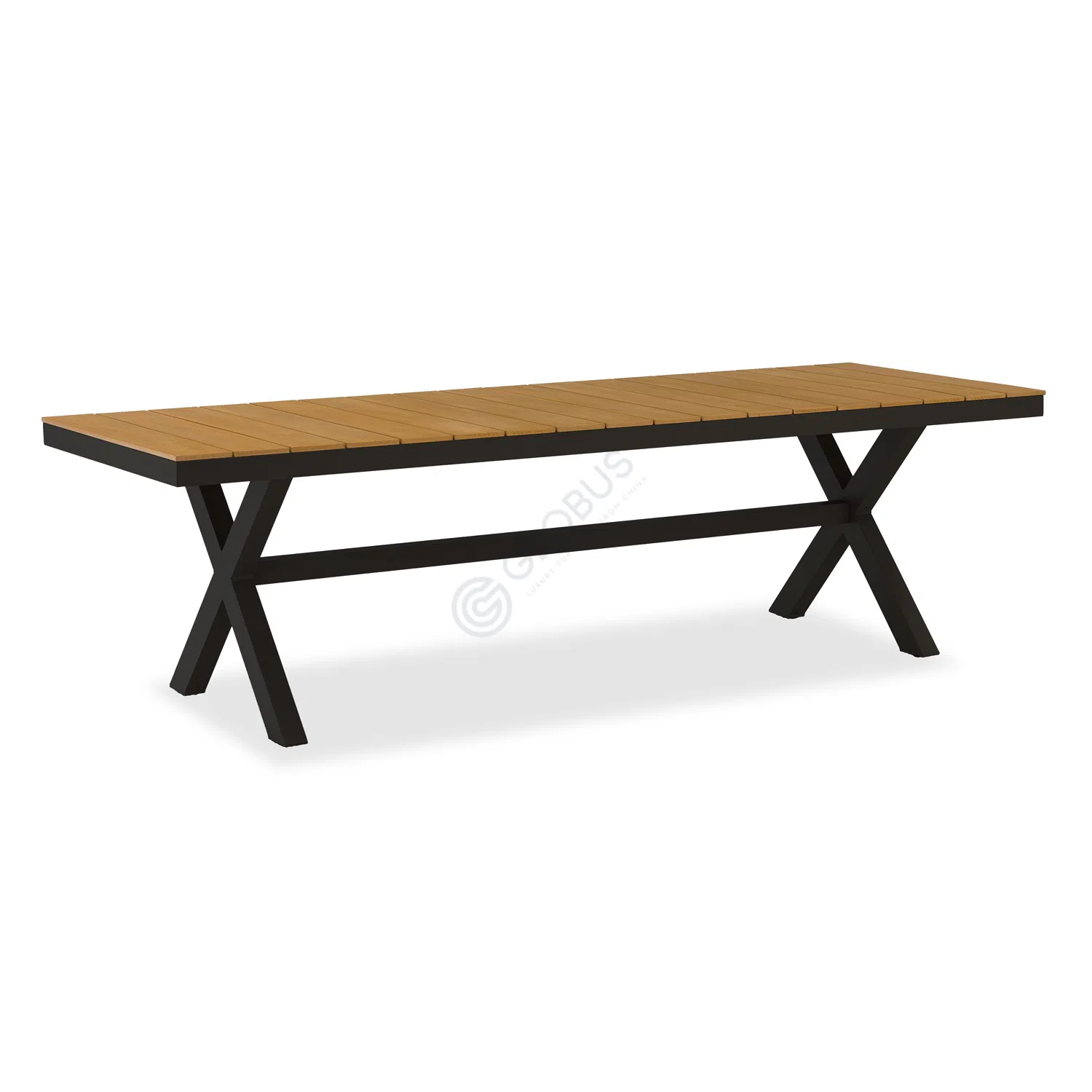Outdoor dining table Yordanka