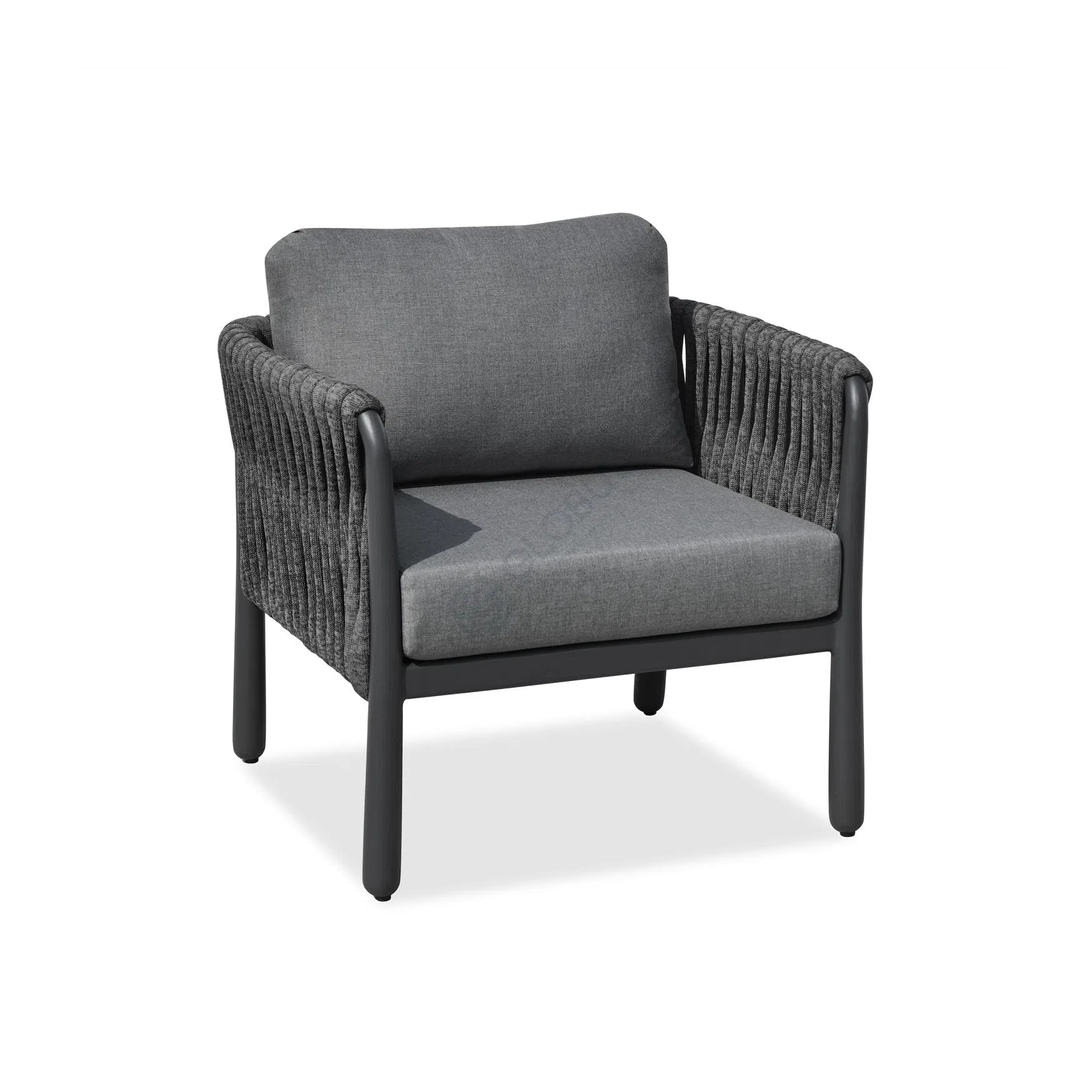 Outdoor armchair Appassionato