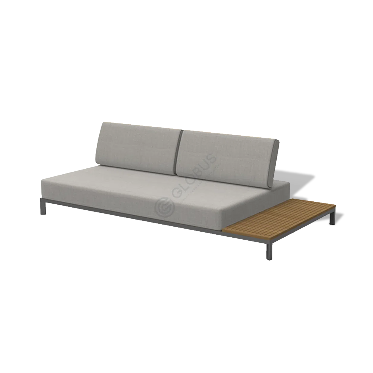 Outdoor sofa Maximiliano