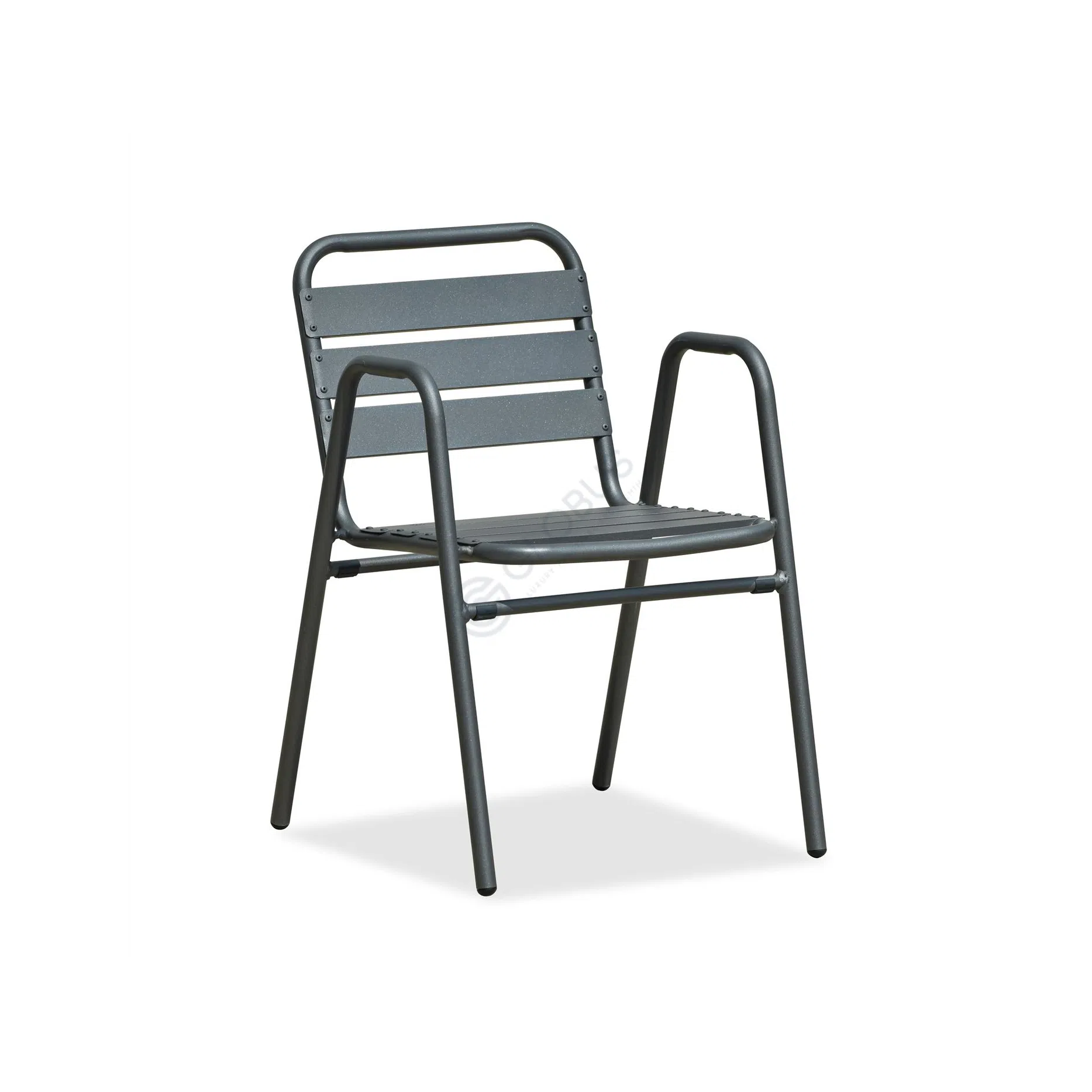 Outdoor chair Quolibet