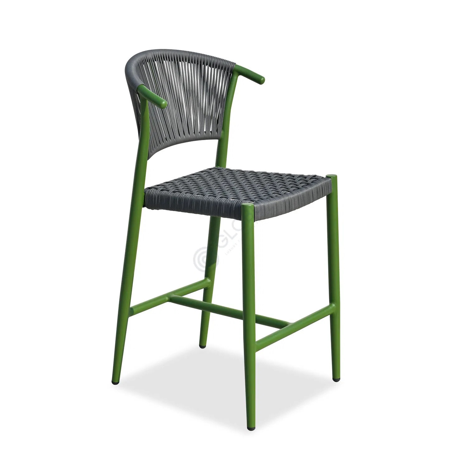 Outdoor bar stool Bellampere