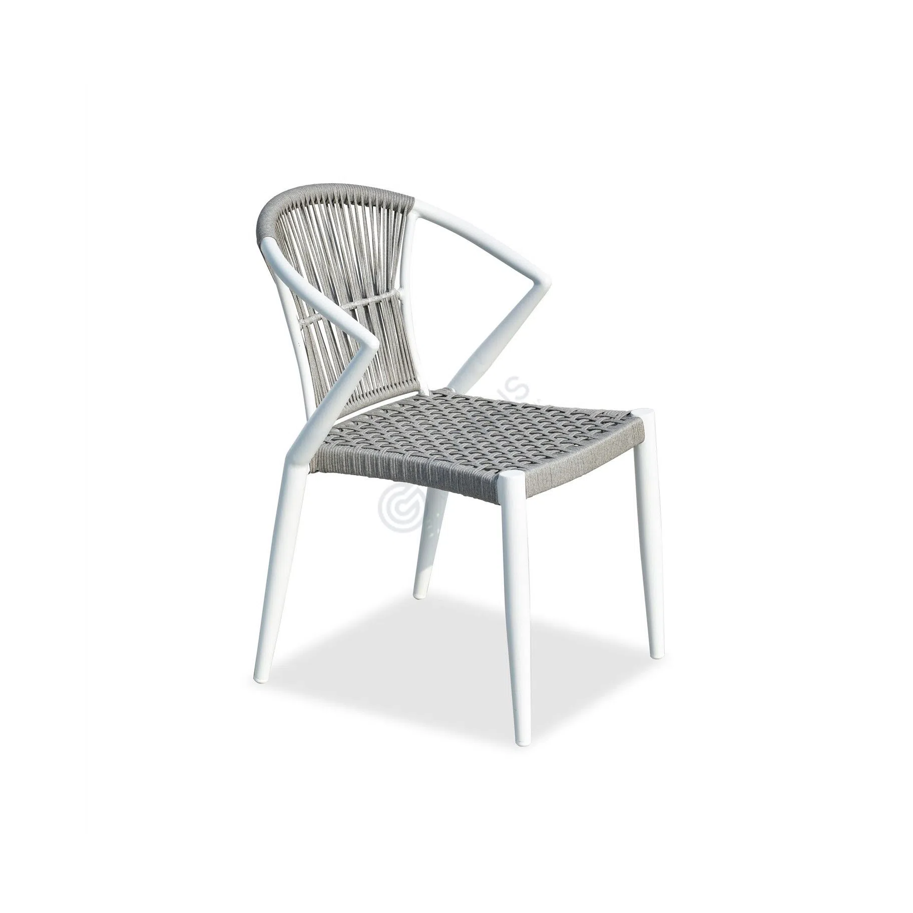 Outdoor chair Kassiopeia