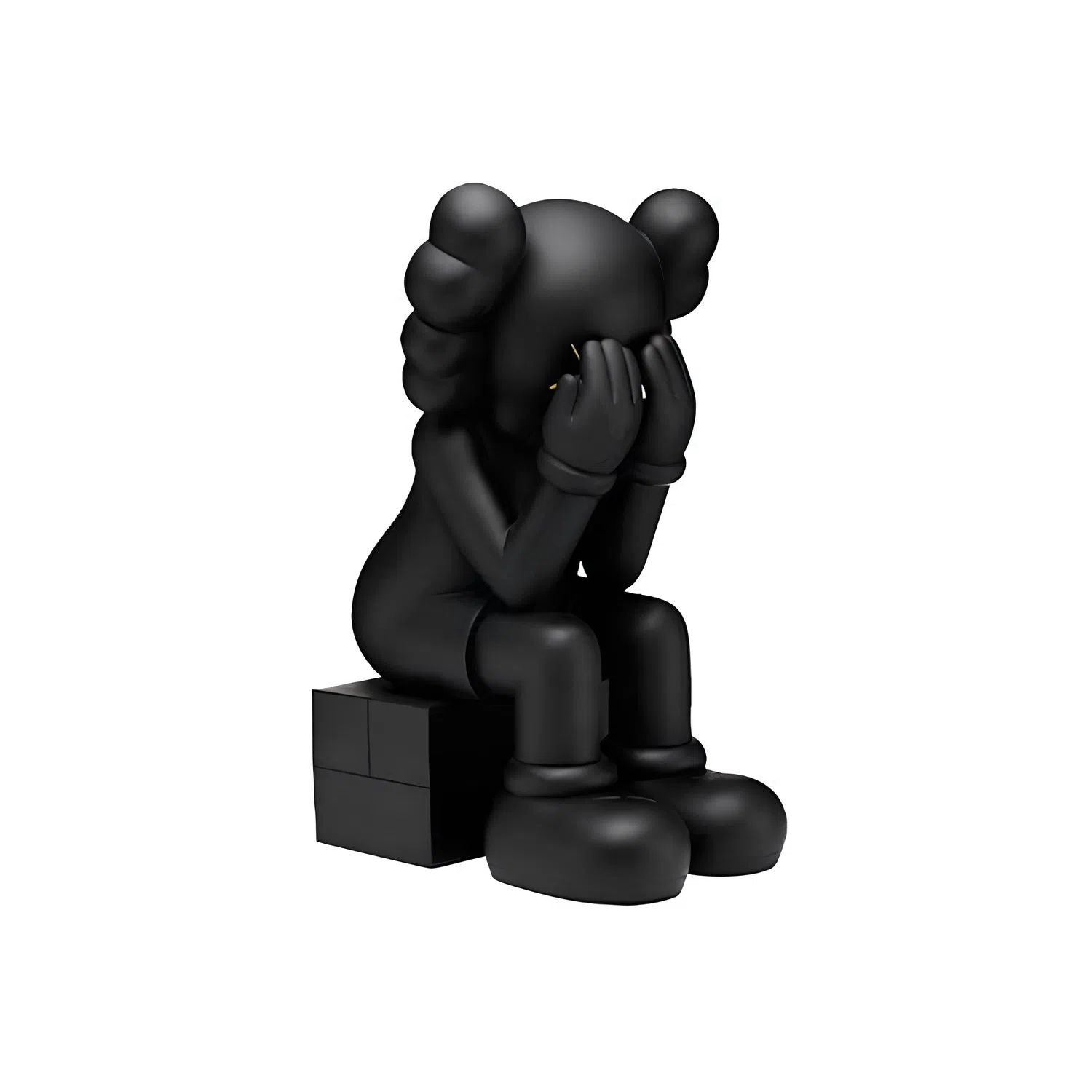 Figurine KAWS