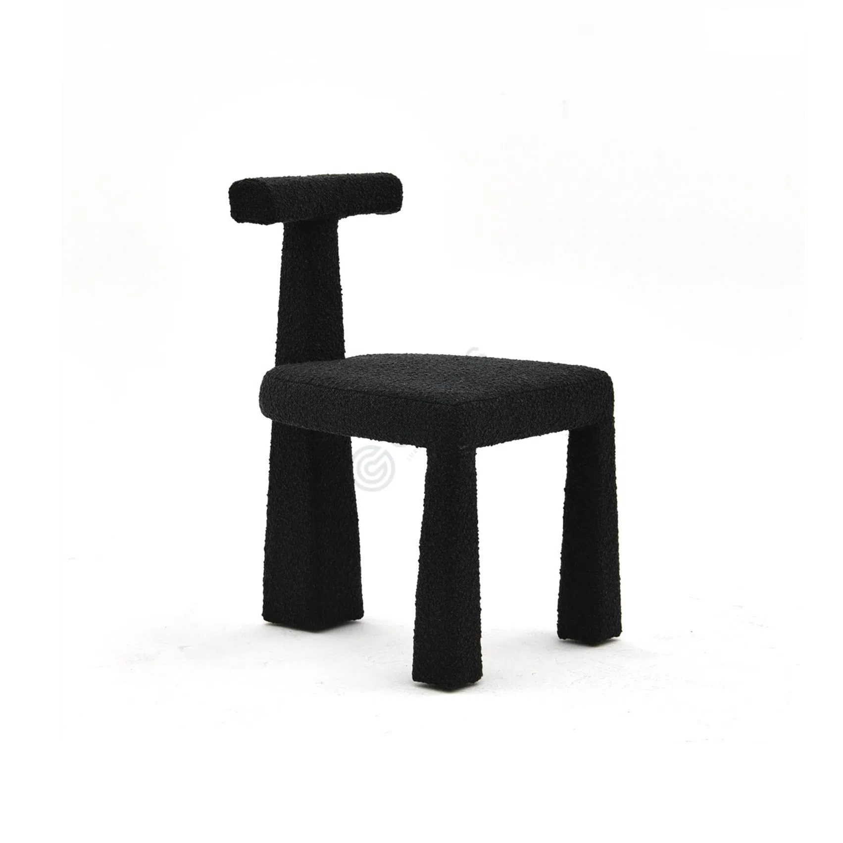 Dining chair Fieno