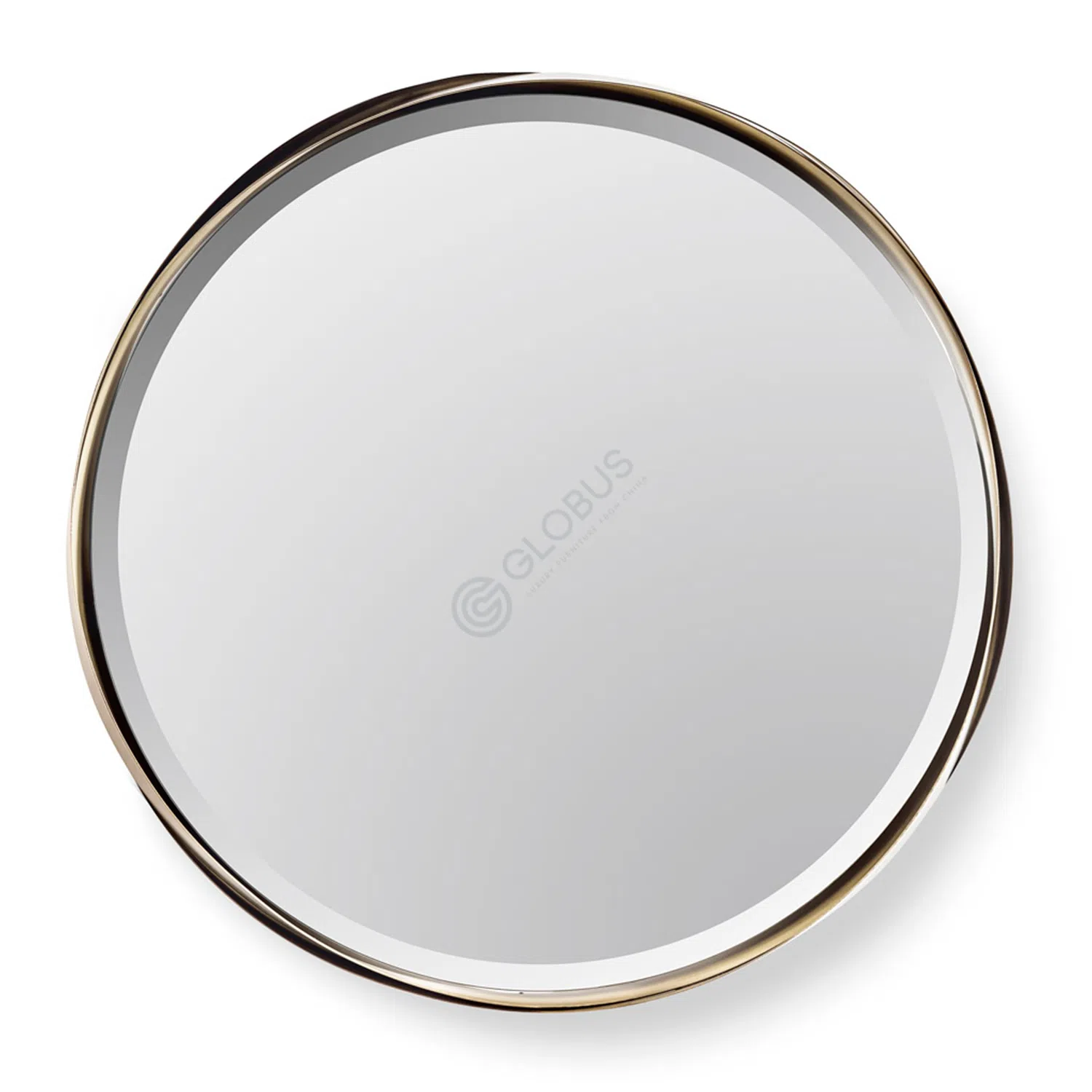 Mirror CANTORI Rodin