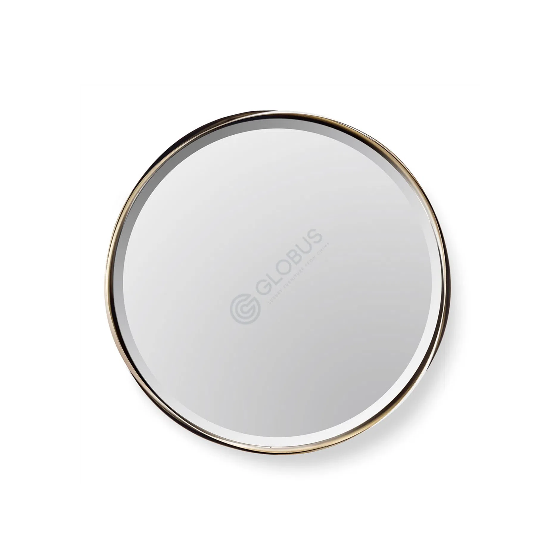 Mirror CANTORI Rodin