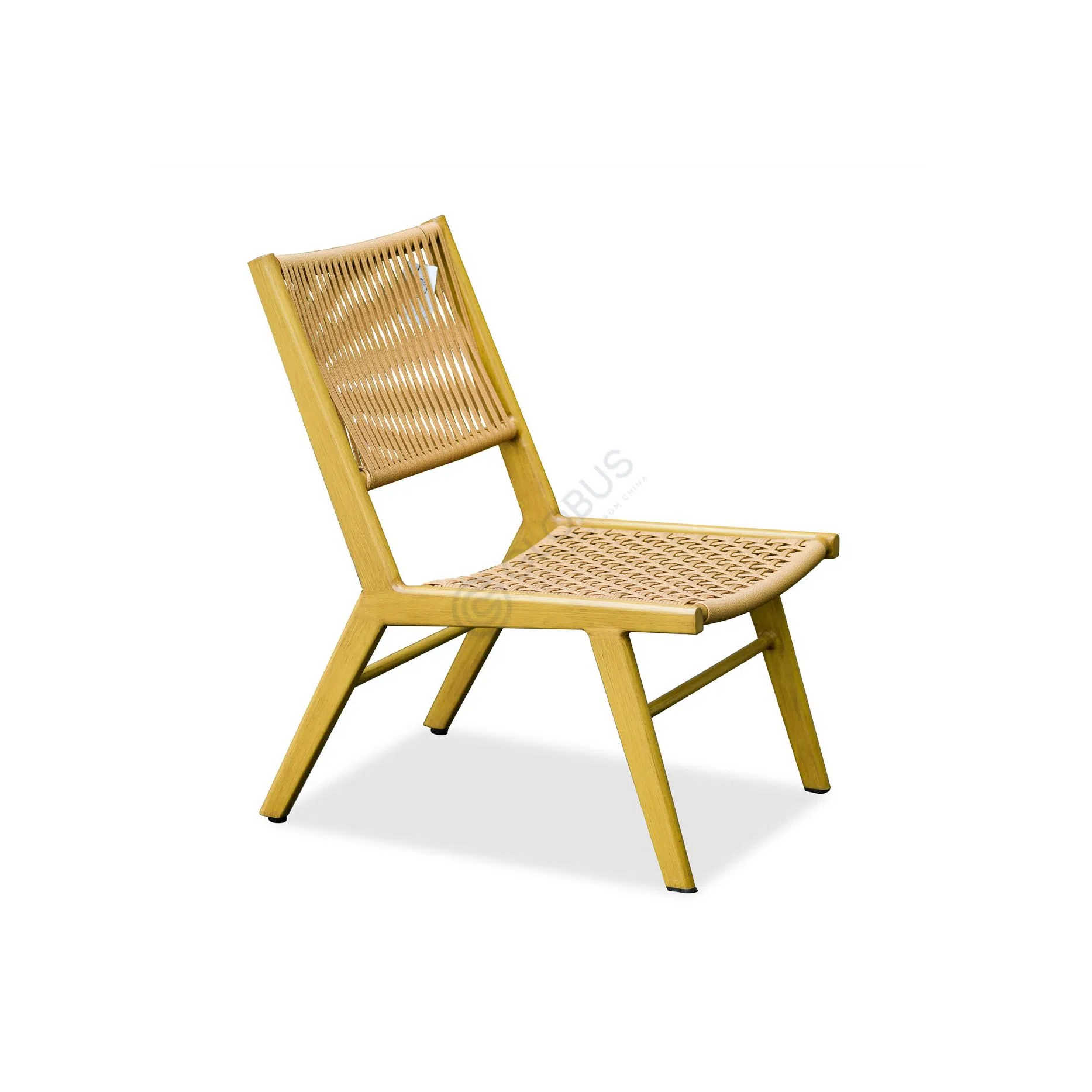 Outdoor armchair Gavrielle