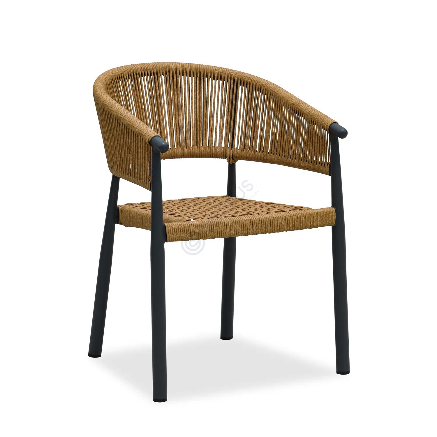 Outdoor chair Vinci