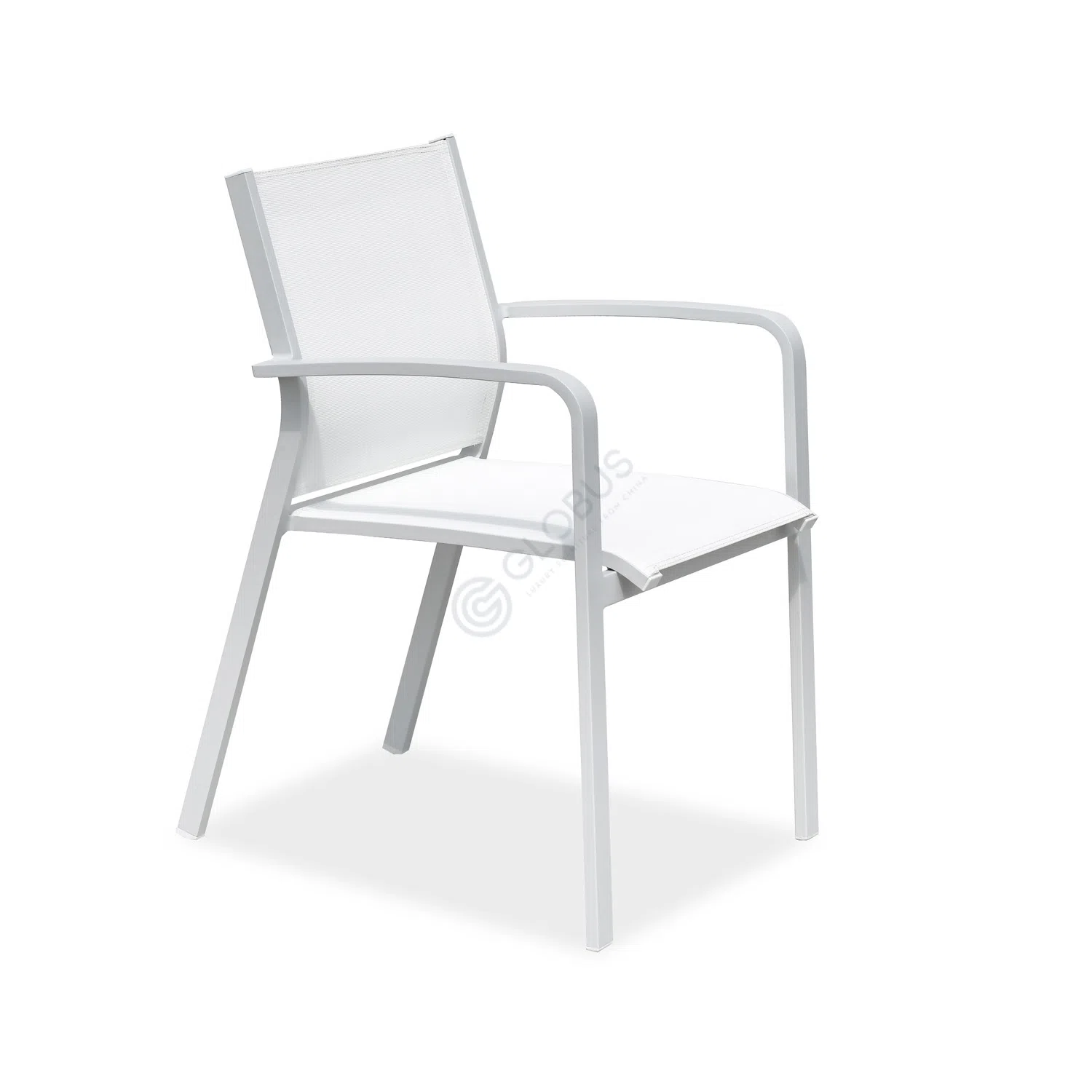 Outdoor chair Socrate