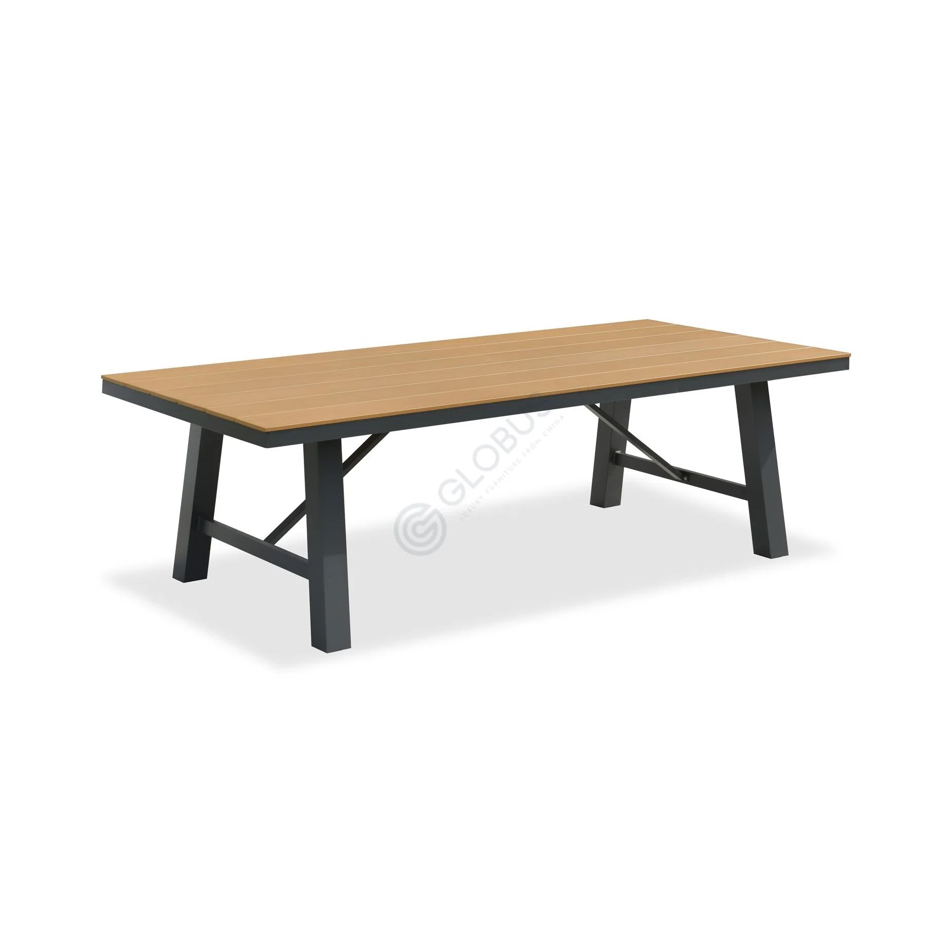 Outdoor dining table Quexar