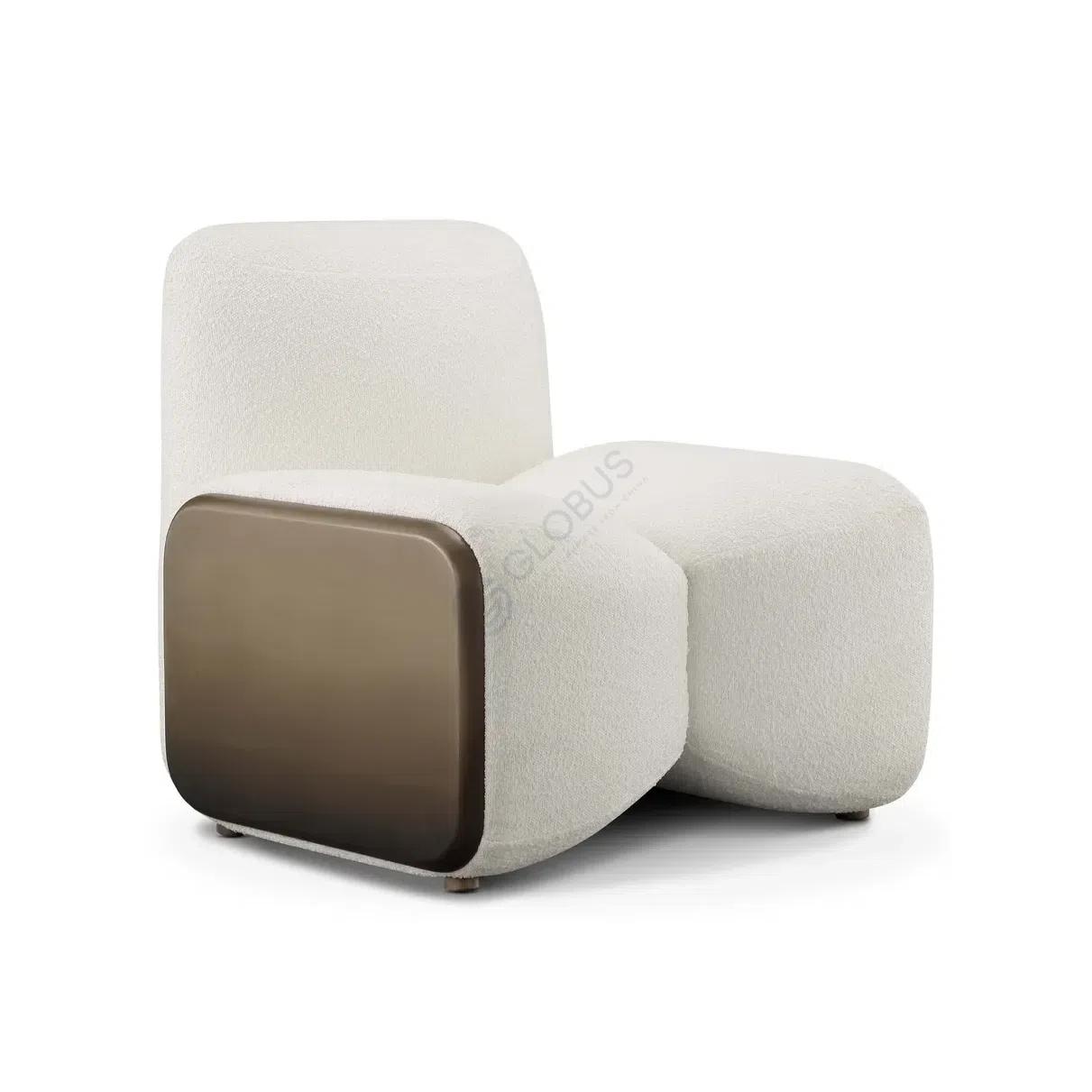 Кресло SEBASTIAN BERGNE Kiss