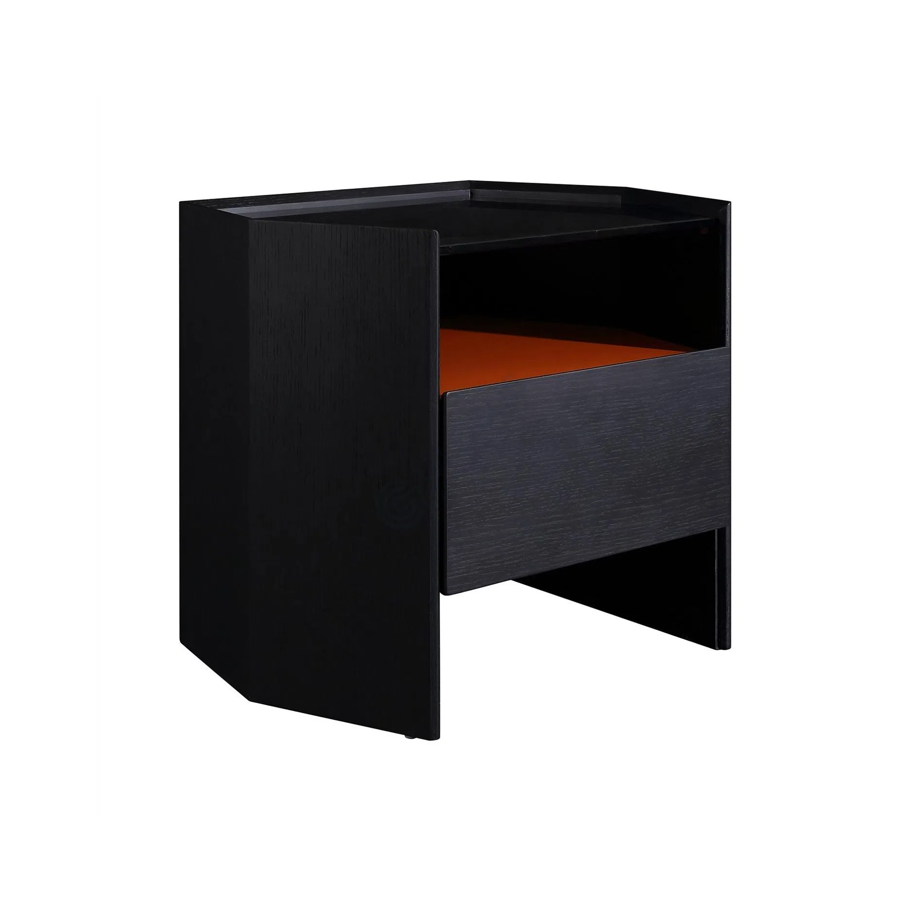 Bedside table POLIFORM Gio