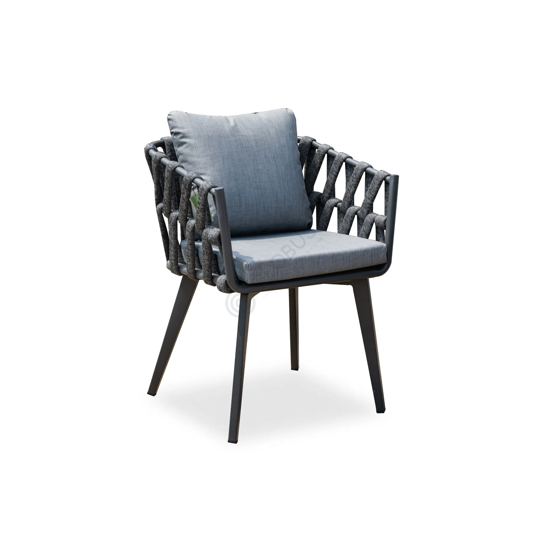 Outdoor chair Nuntiata