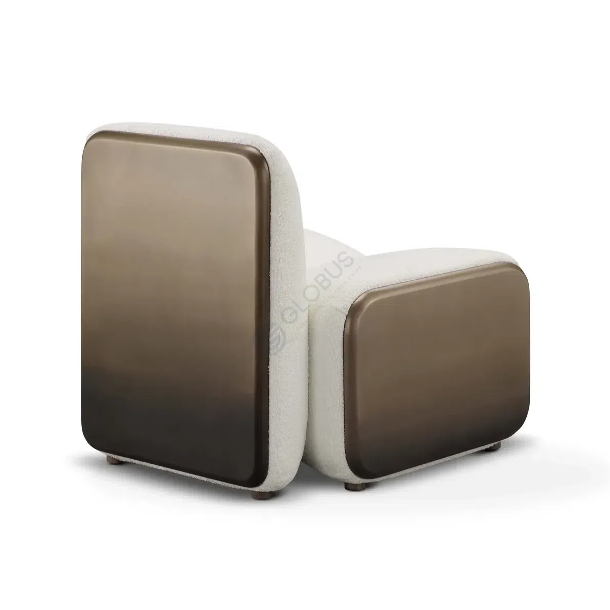 Кресло SEBASTIAN BERGNE Kiss