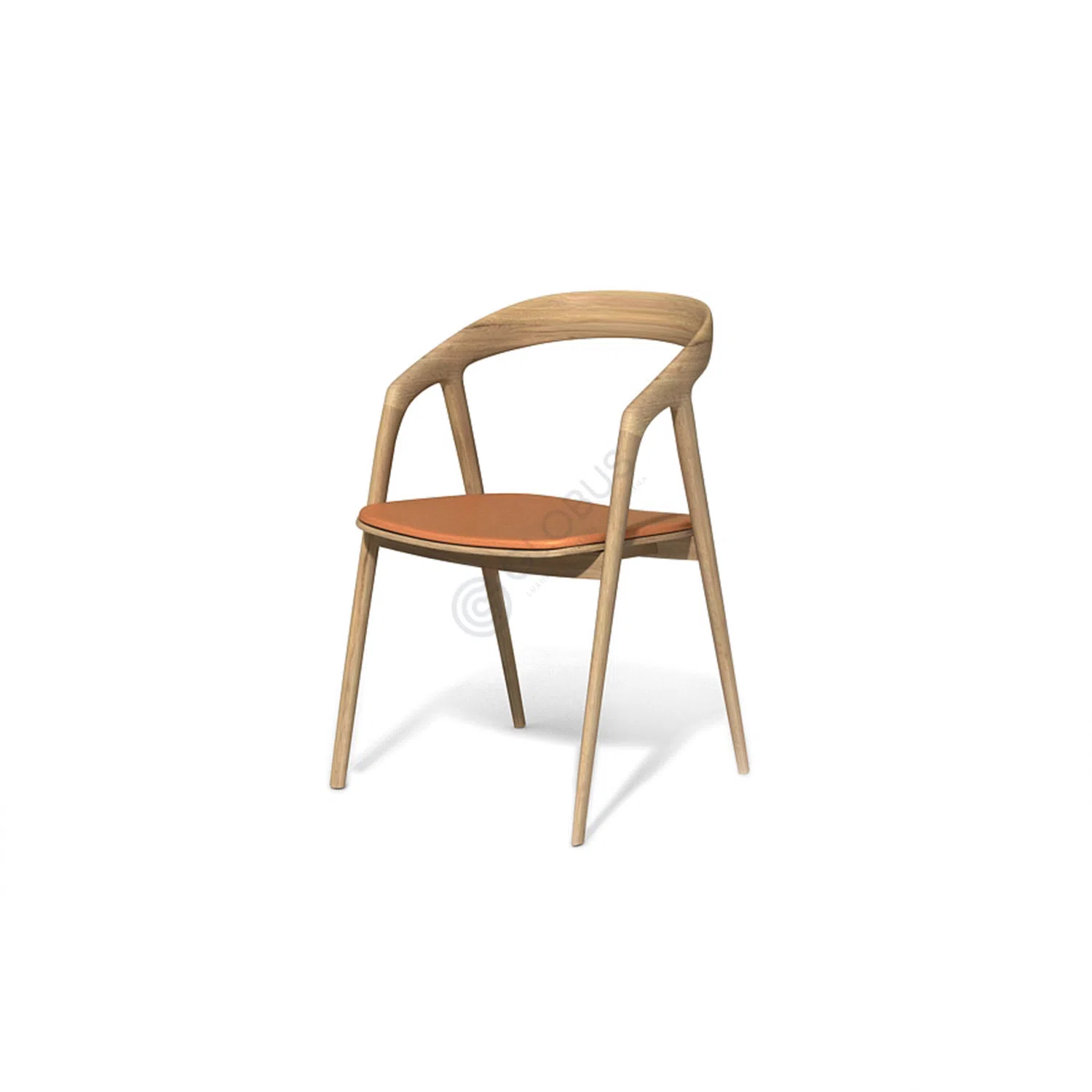 Dining chair Predatore