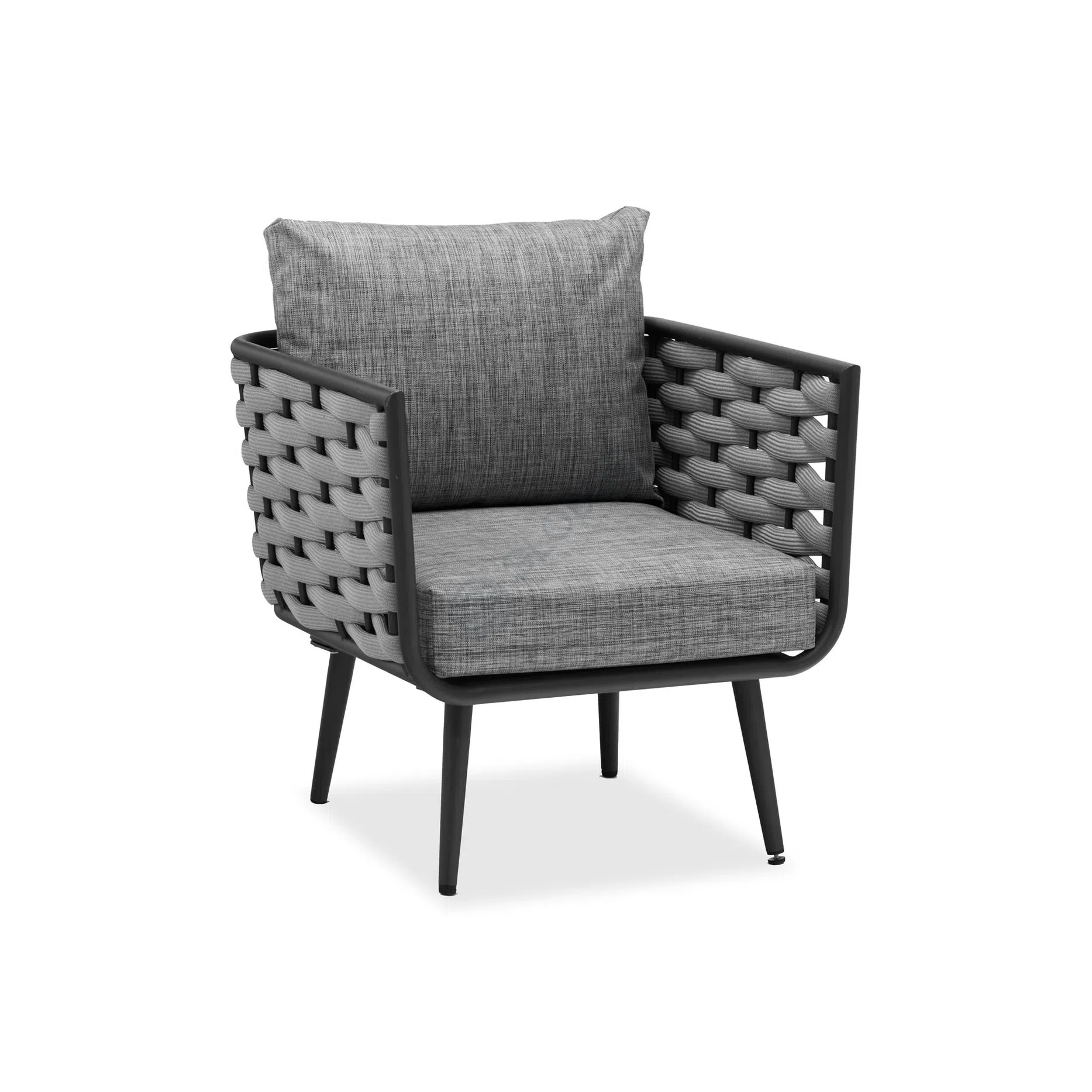 Outdoor armchair Fabello