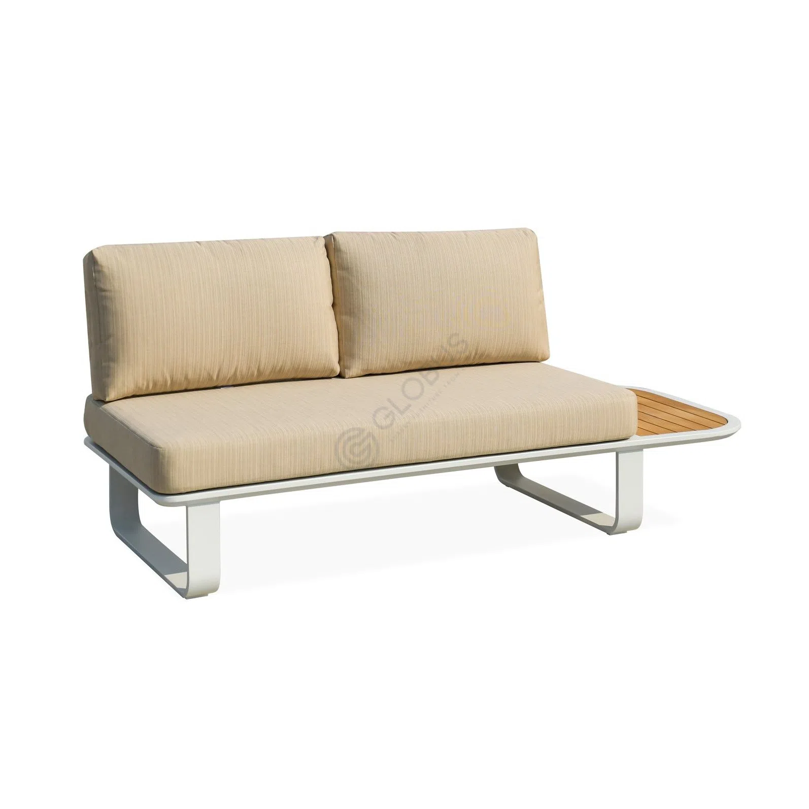Outdoor sofa Luvis