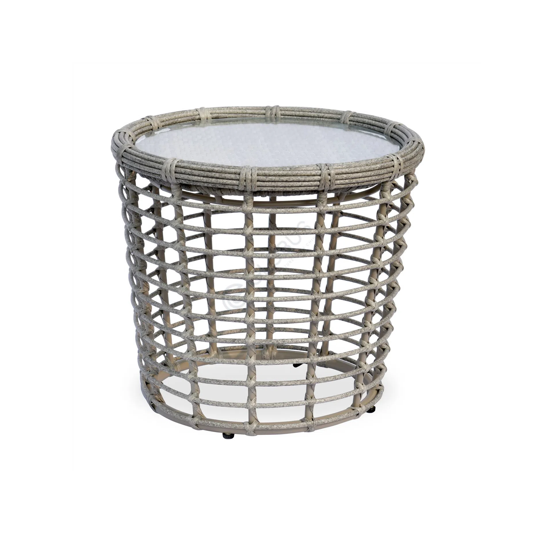 Outdoor side table Lilias