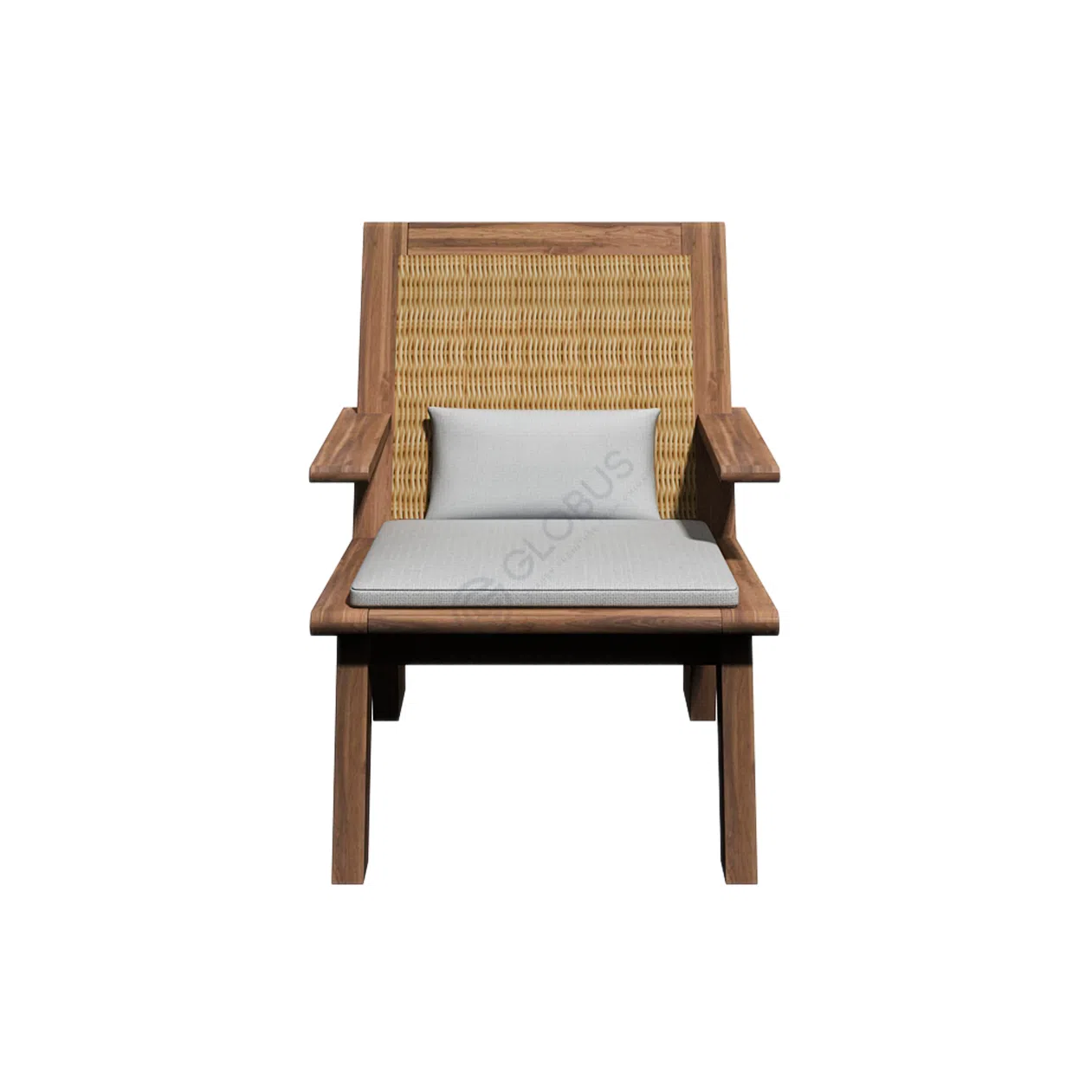 Armchair Baliardo