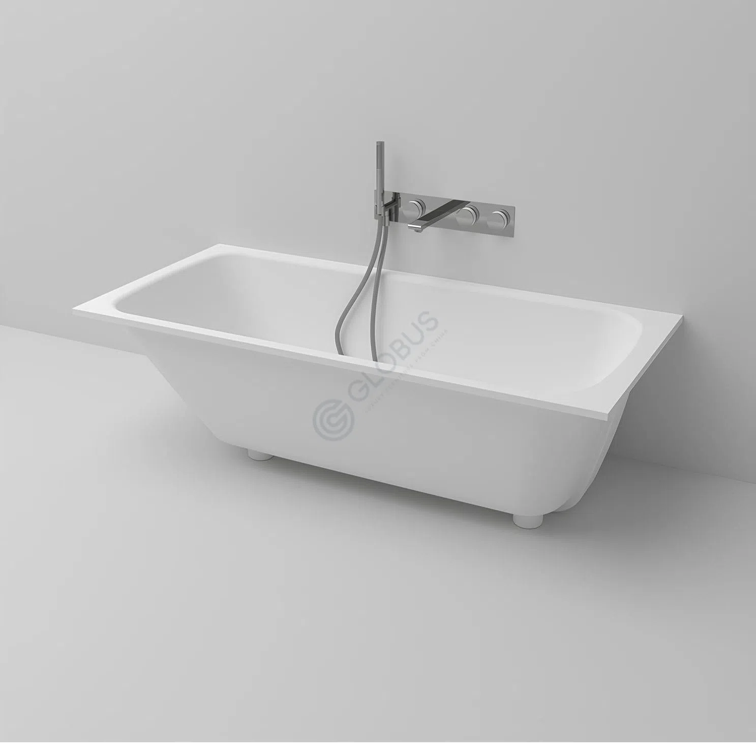 Bathtub Movimenta