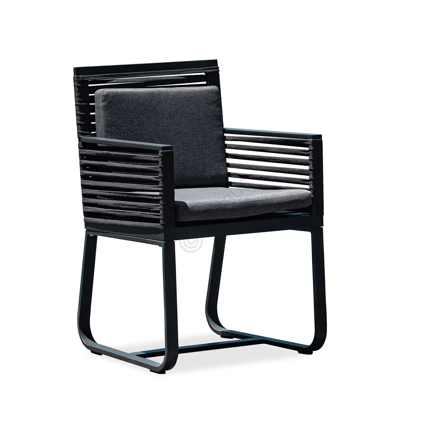 Outdoor chair Curatone