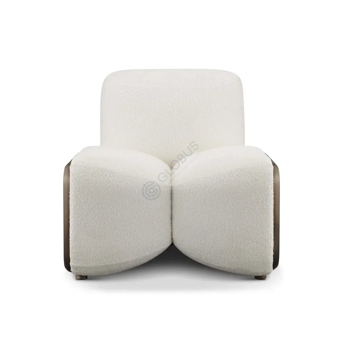 Кресло SEBASTIAN BERGNE Kiss