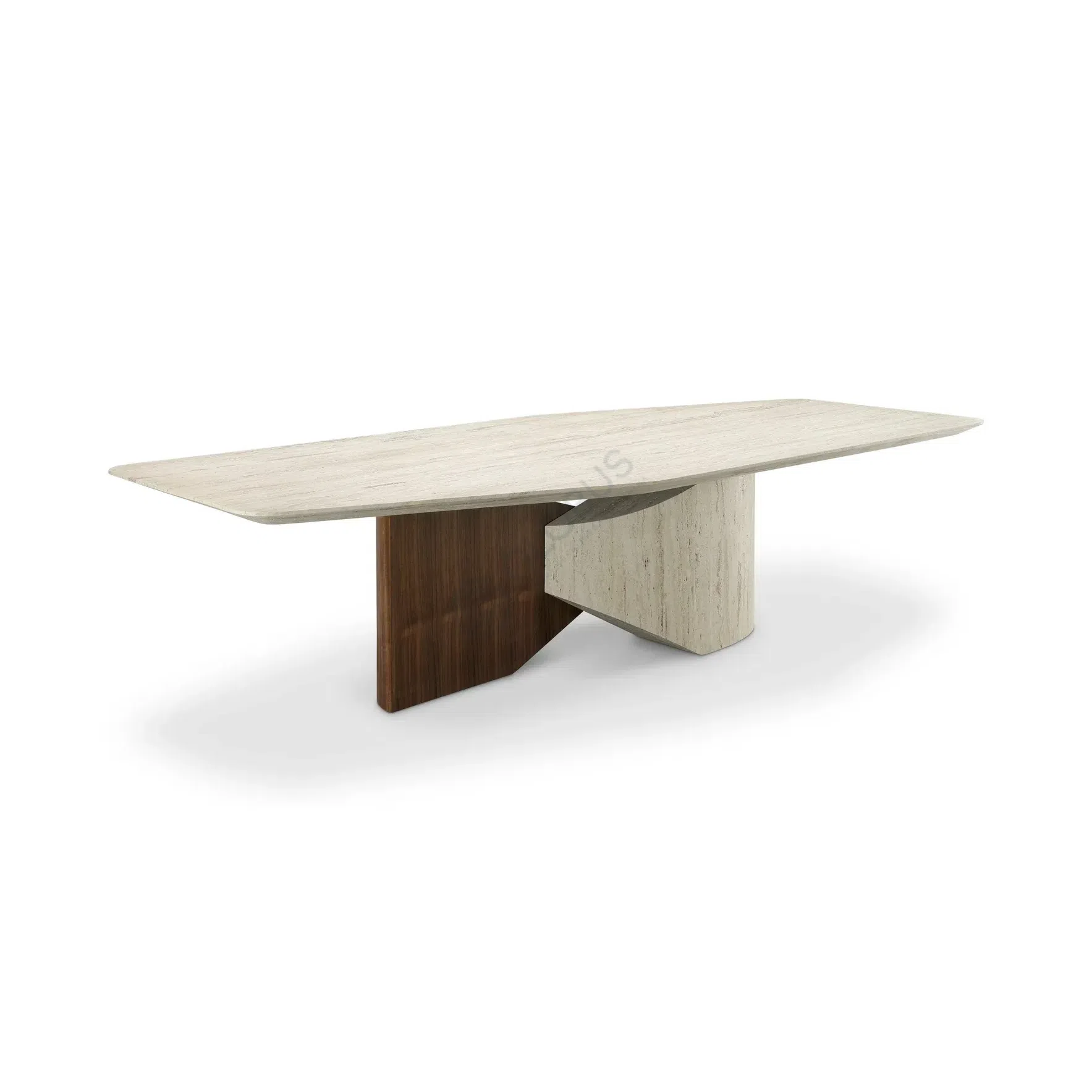 Обеденный стол LUCA STEFANO LS26