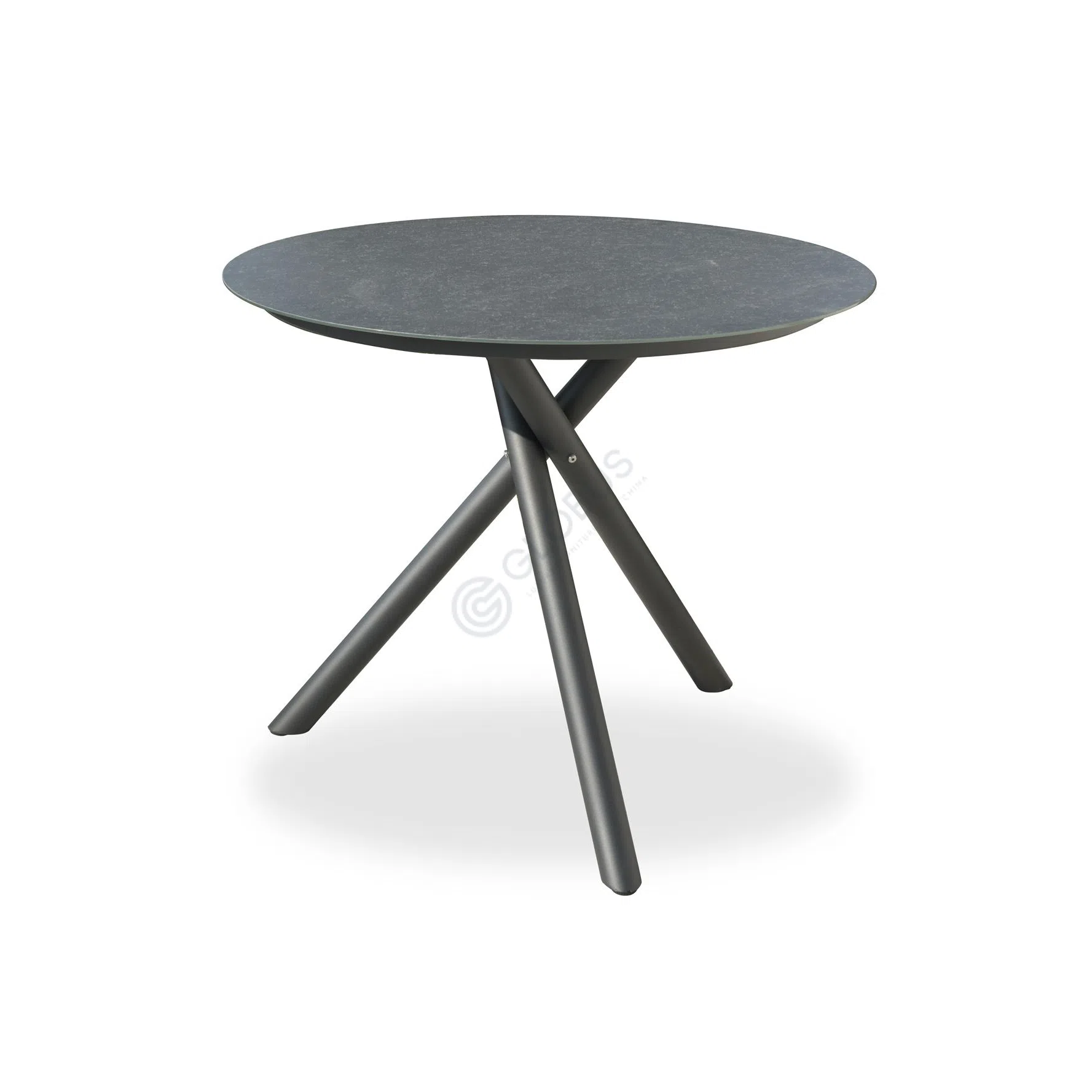 Outdoor dining table Zelidia