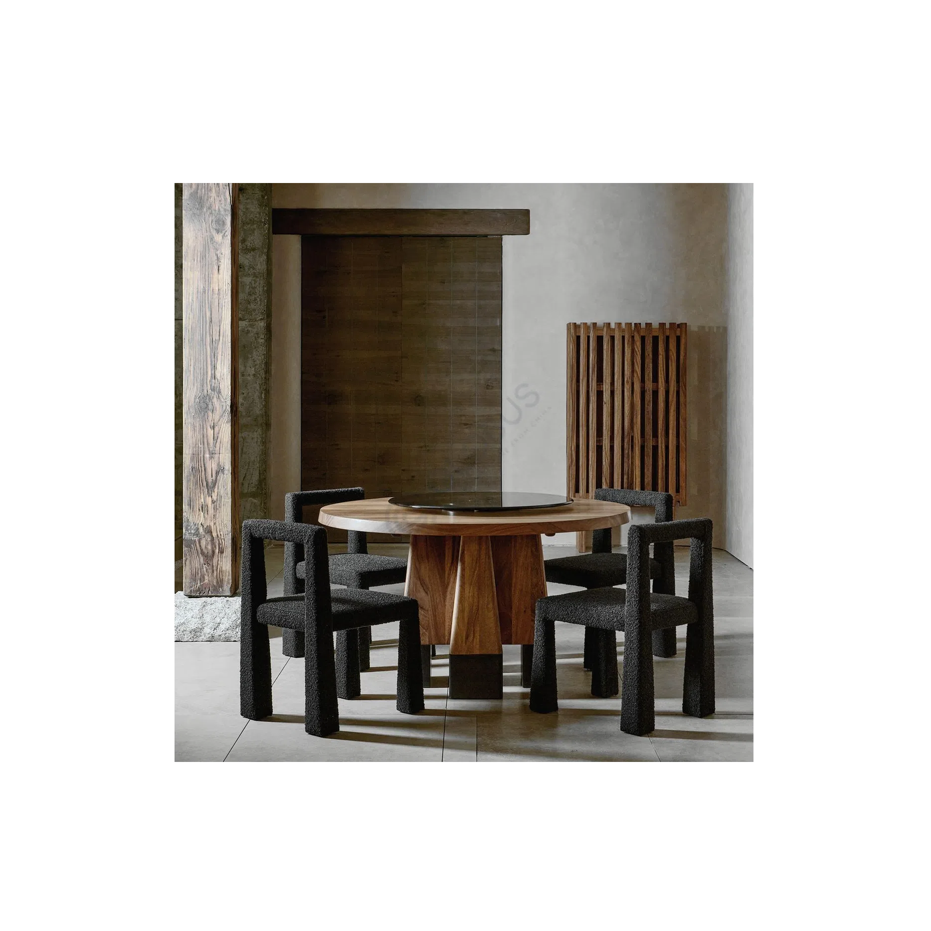 Dining table Kassidie