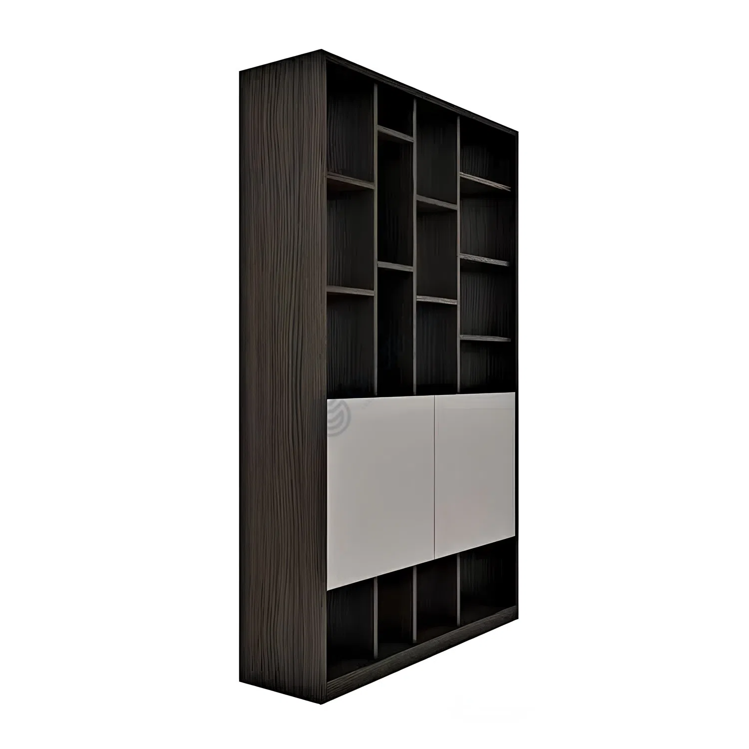 Bookcase Resurgir