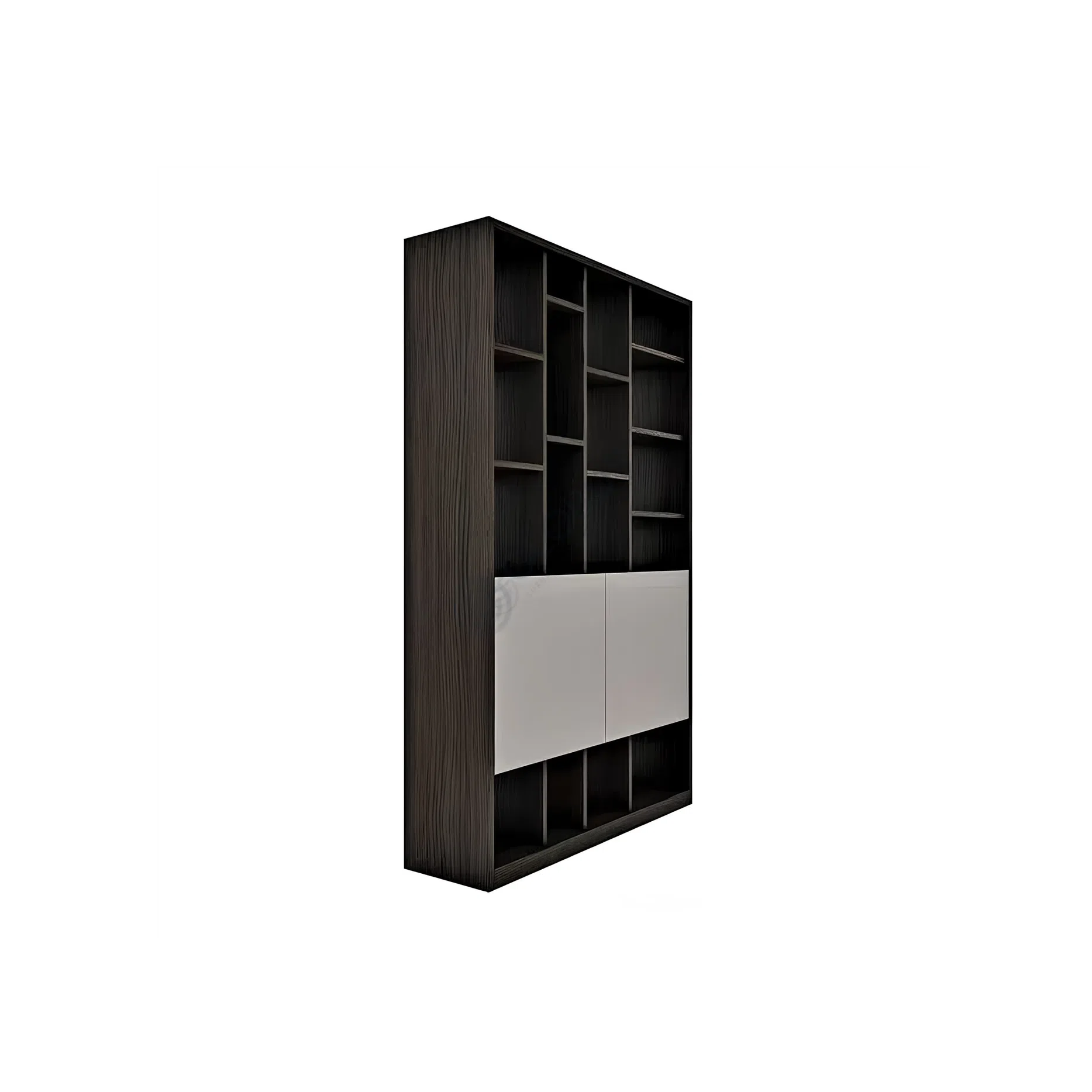 Bookcase Resurgir