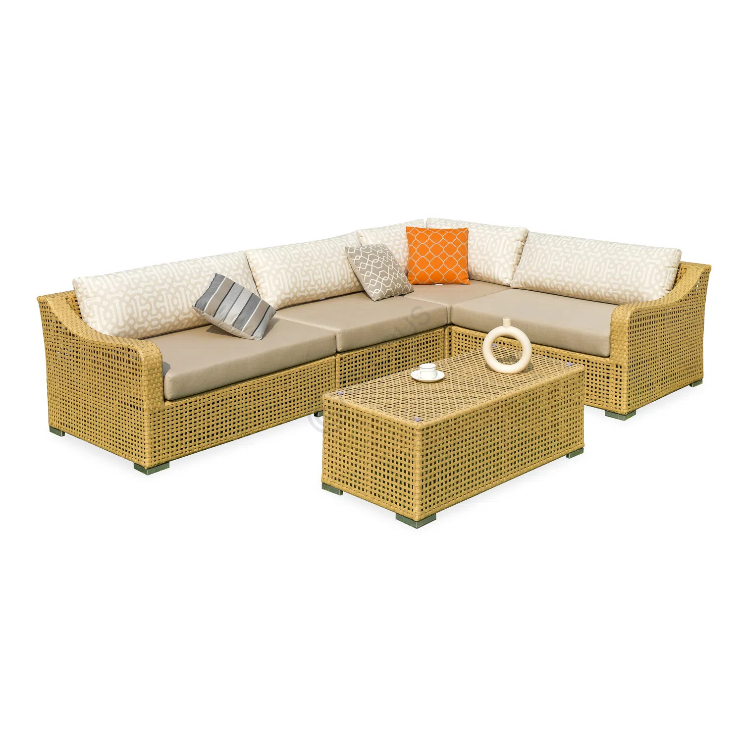 Outdoor coffee table Valerosus