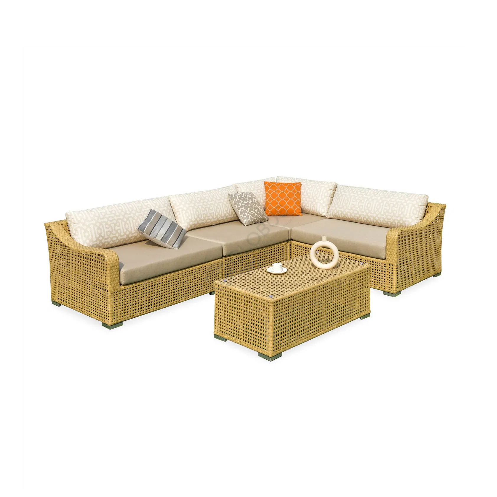 Outdoor sofa Armee
