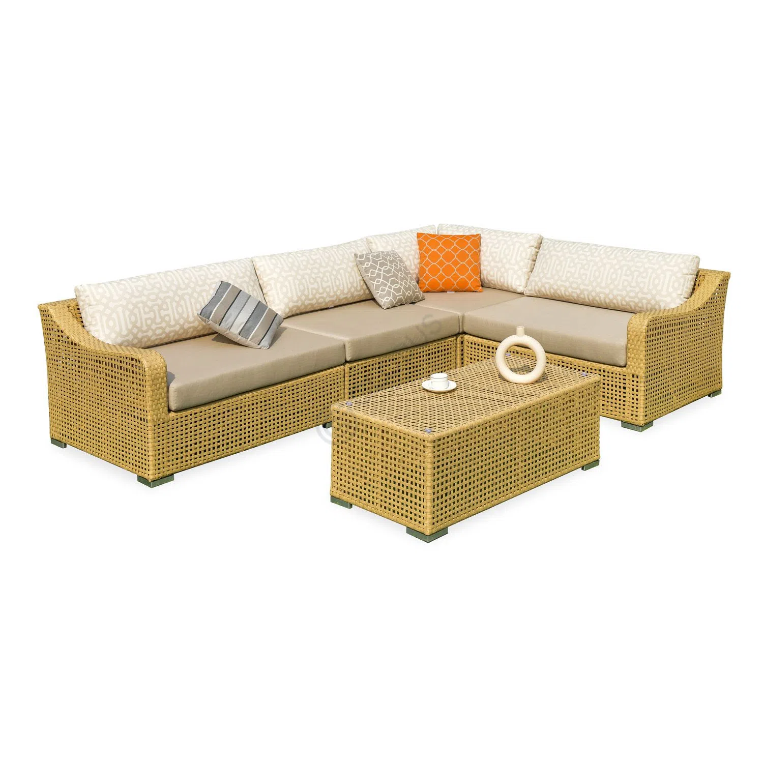 Outdoor coffee table Valerosus