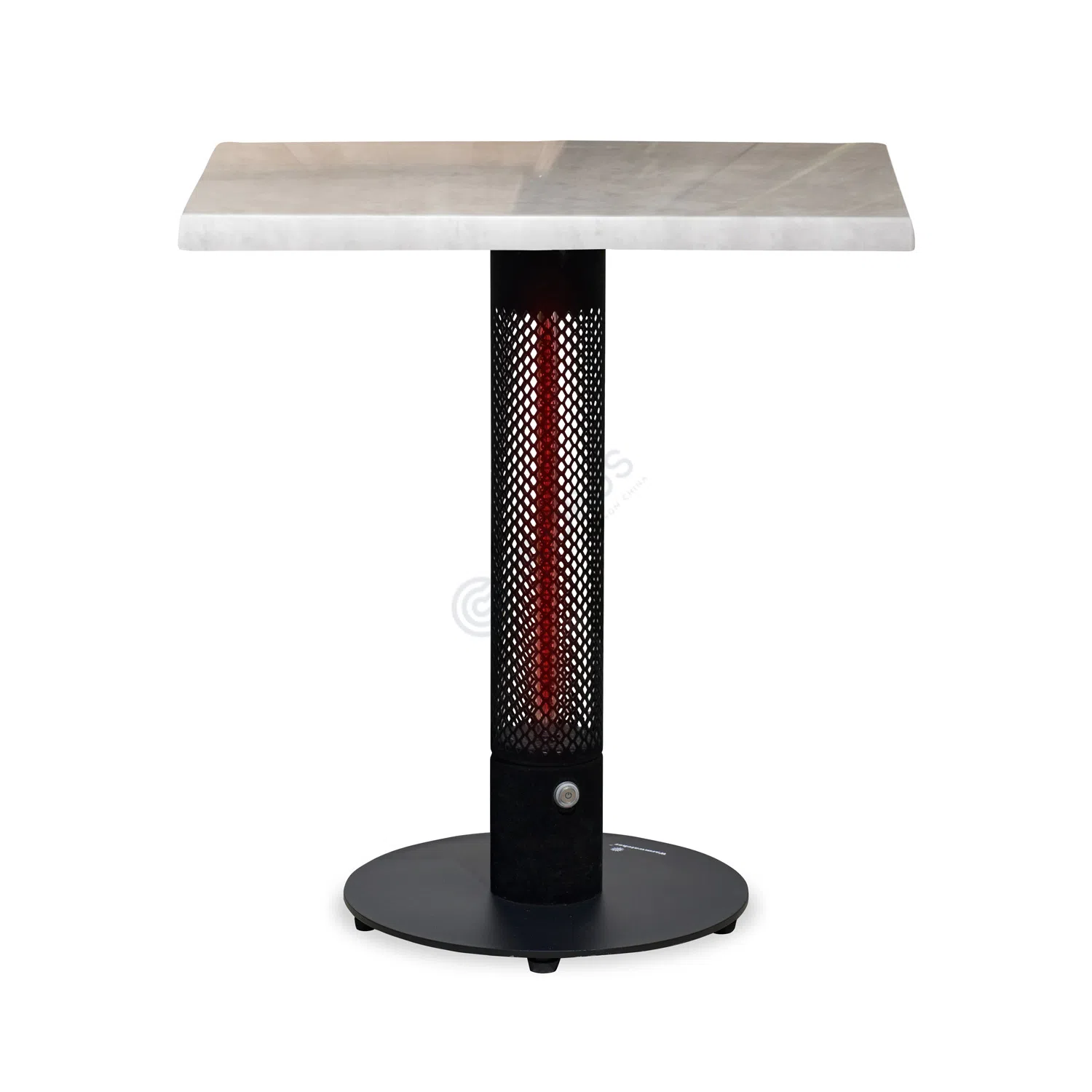 Outdoor dining table Januvenus