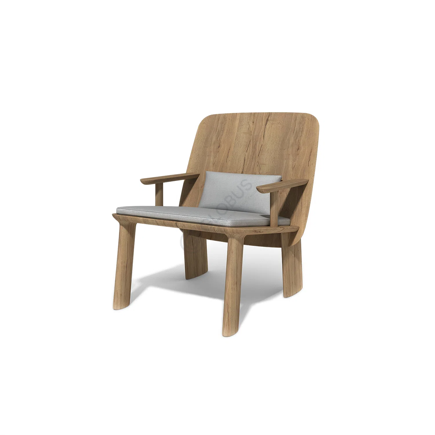 Armchair Xen