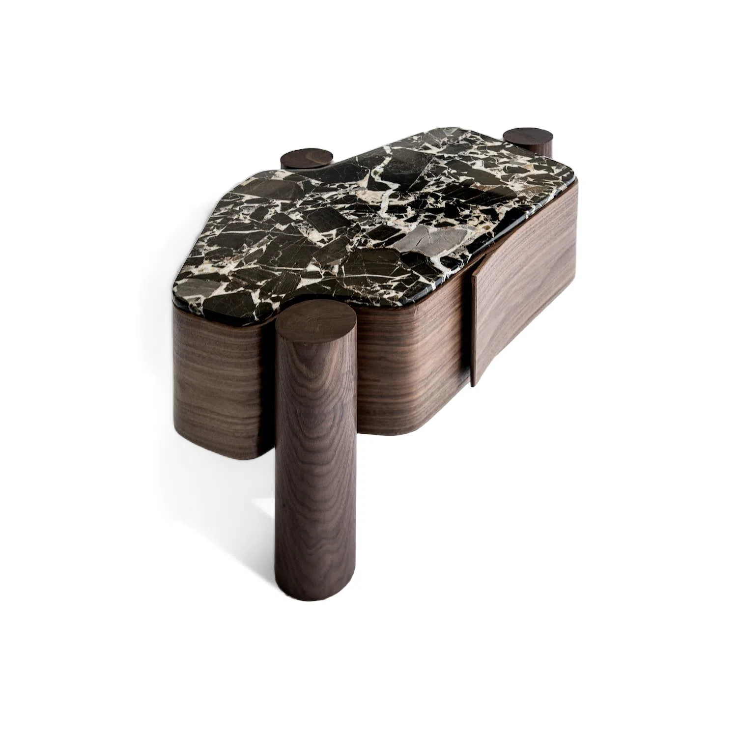 Bedside table OKHA Villa