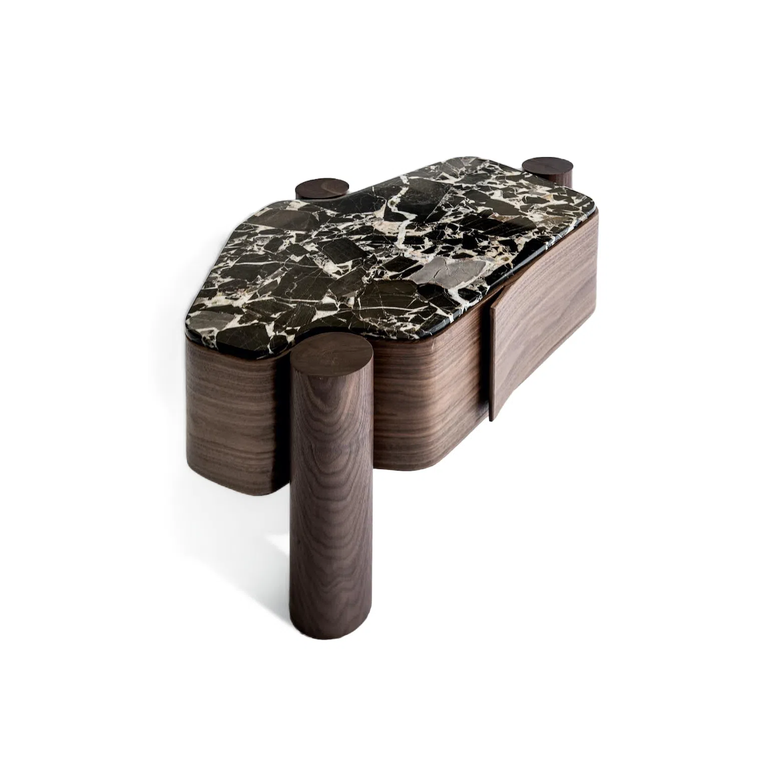 Bedside table OKHA Villa