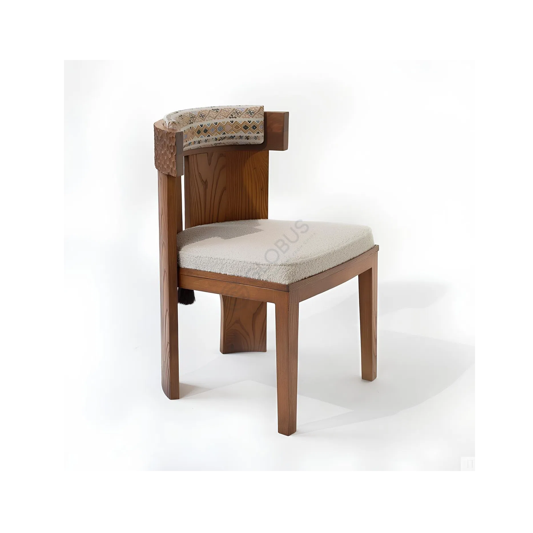 Dining chair MODU STUDIO Yumi
