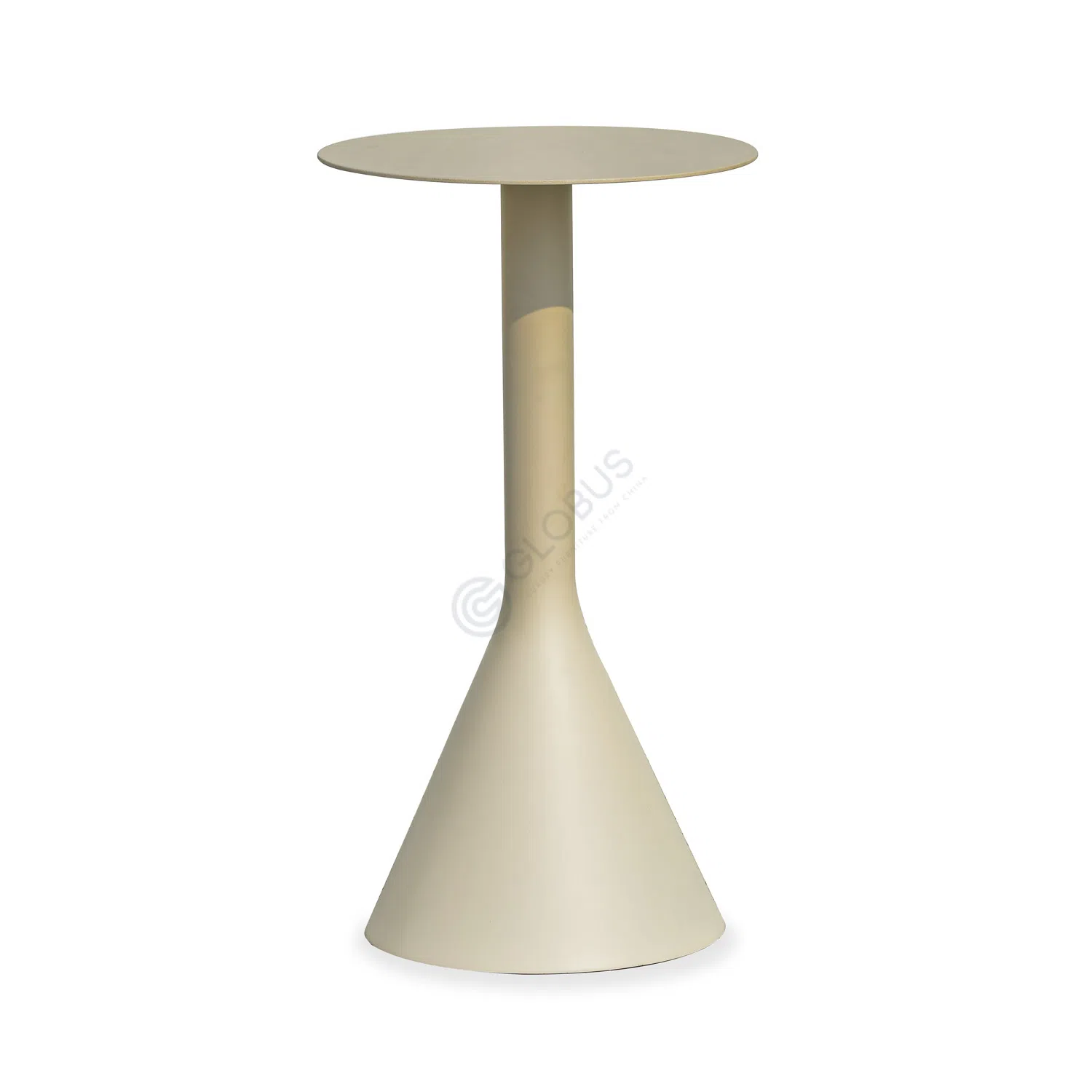 Outdoor dining table HAY Palissade