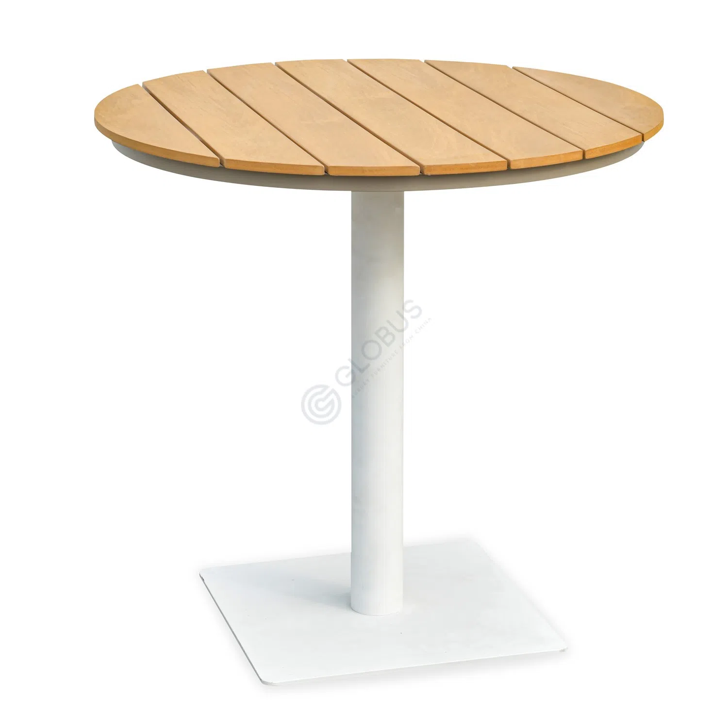 Outdoor dining table Ruffato