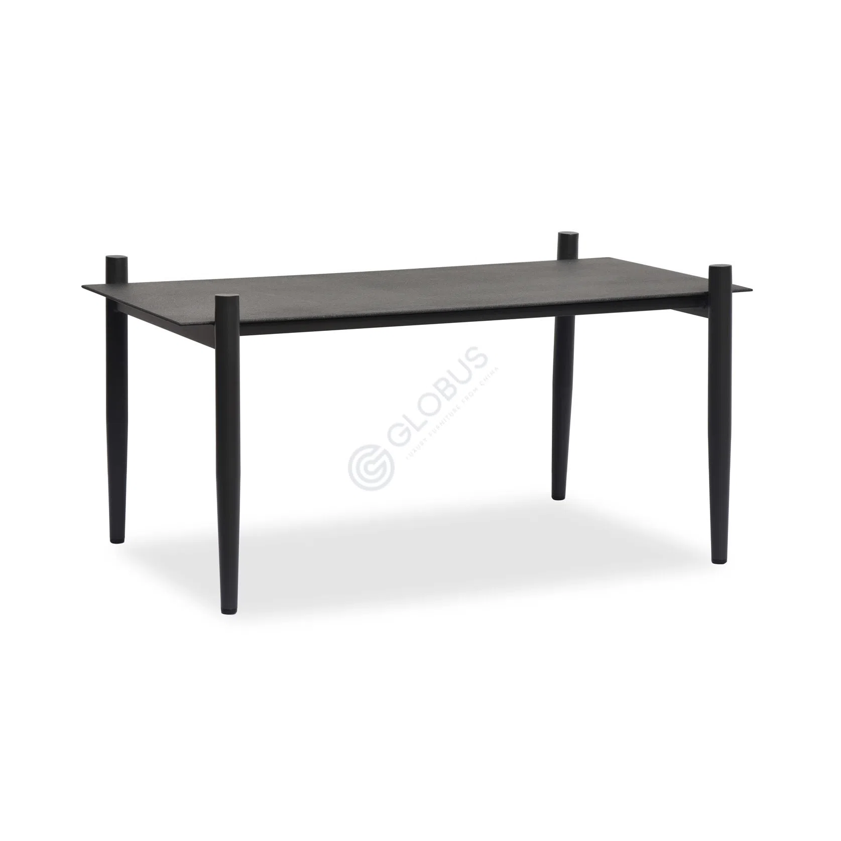 Outdoor coffee table Georgette