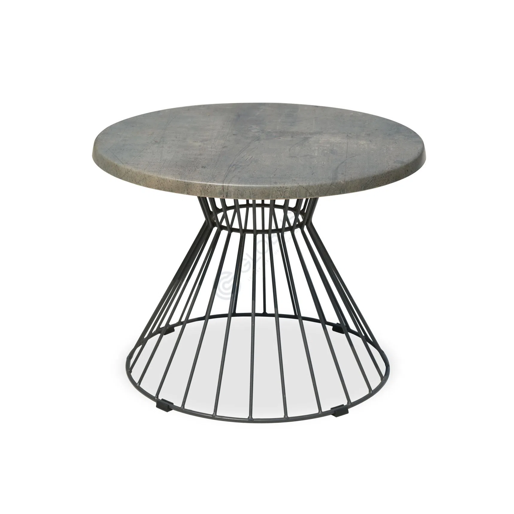 Outdoor side table Apulum