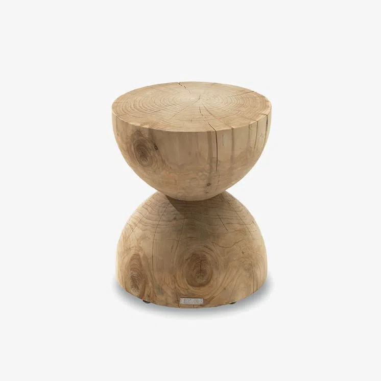 Pouf RIVA 1920 Clessidra