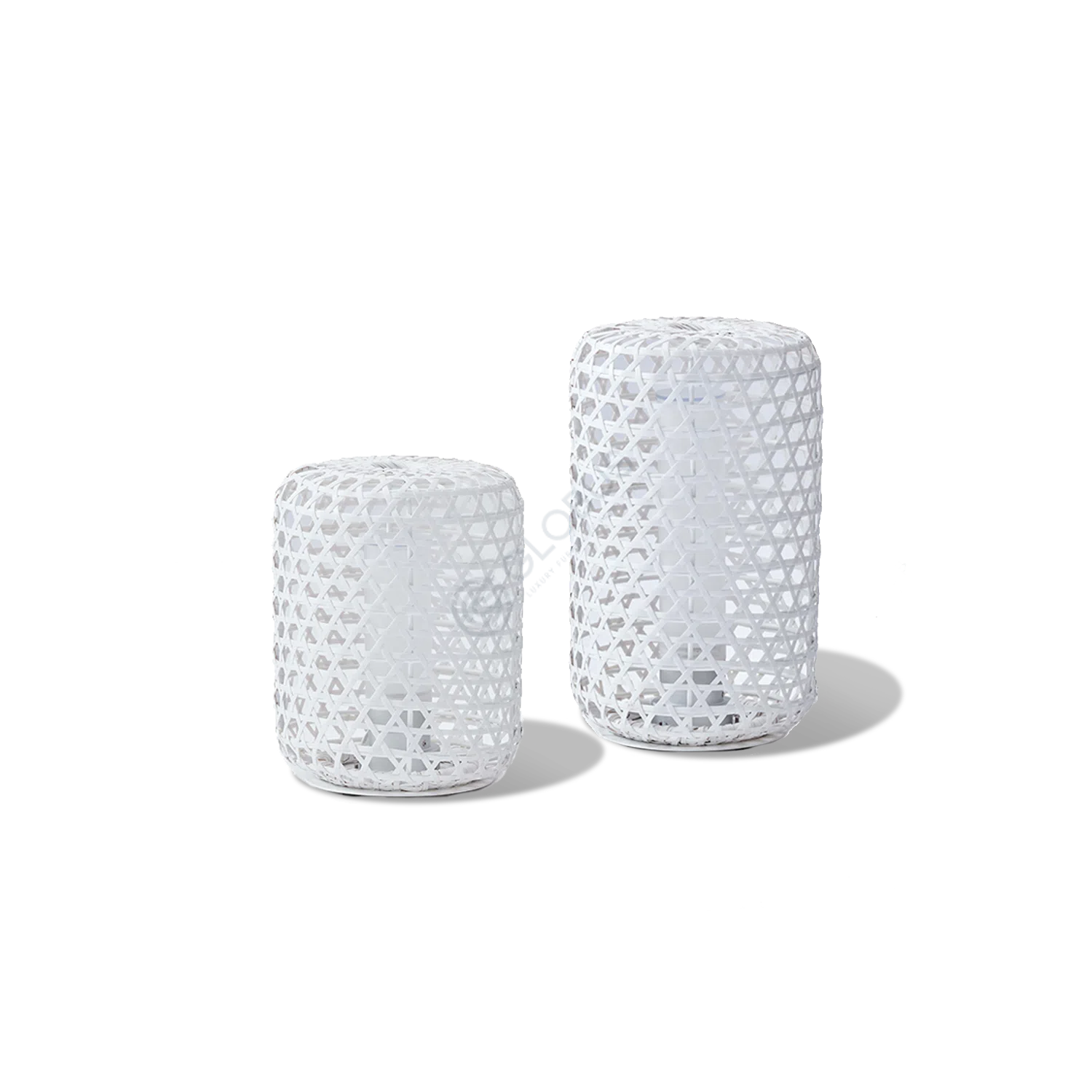 Outdoor floor lamp Eximia