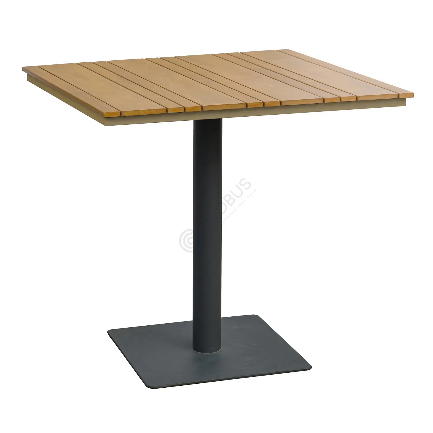 Outdoor dining table Constituo